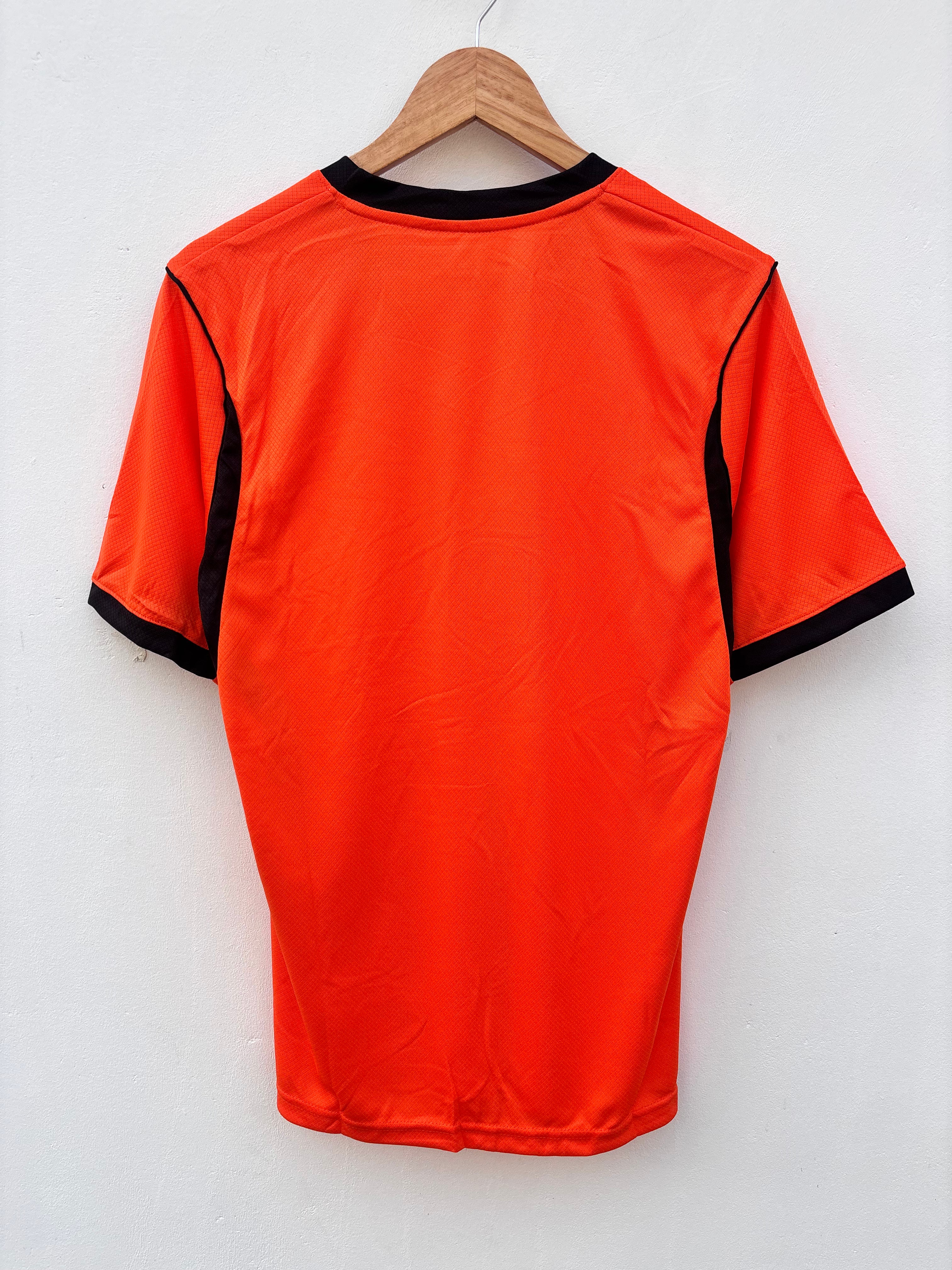 𝐈𝐦𝐩𝐨𝐫𝐭𝐞𝐝  𝐏𝐫𝐞𝐦𝐢𝐮𝐦 𝐄𝐝𝐢𝐭𝐢𝐨𝐧 - NETHERLAND HOME KIT WITH SHORTS 2026