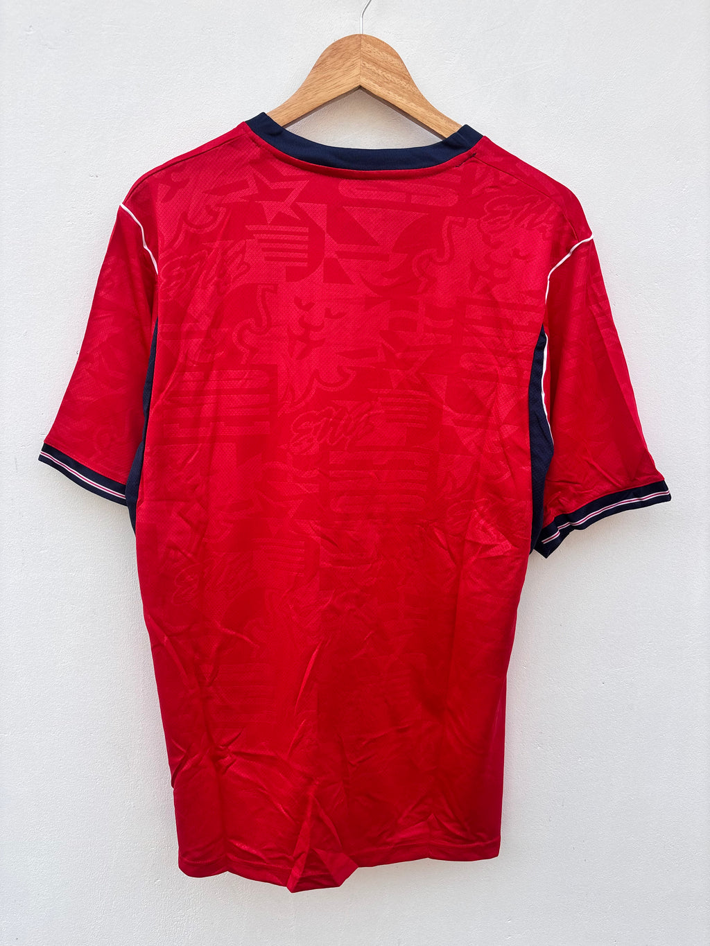 𝐈𝐦𝐩𝐨𝐫𝐭𝐞𝐝  𝐏𝐫𝐞𝐦𝐢𝐮𝐦 𝐄𝐝𝐢𝐭𝐢𝐨𝐧 - ENGLAND AWAY KIT WITH SHORTS 2026