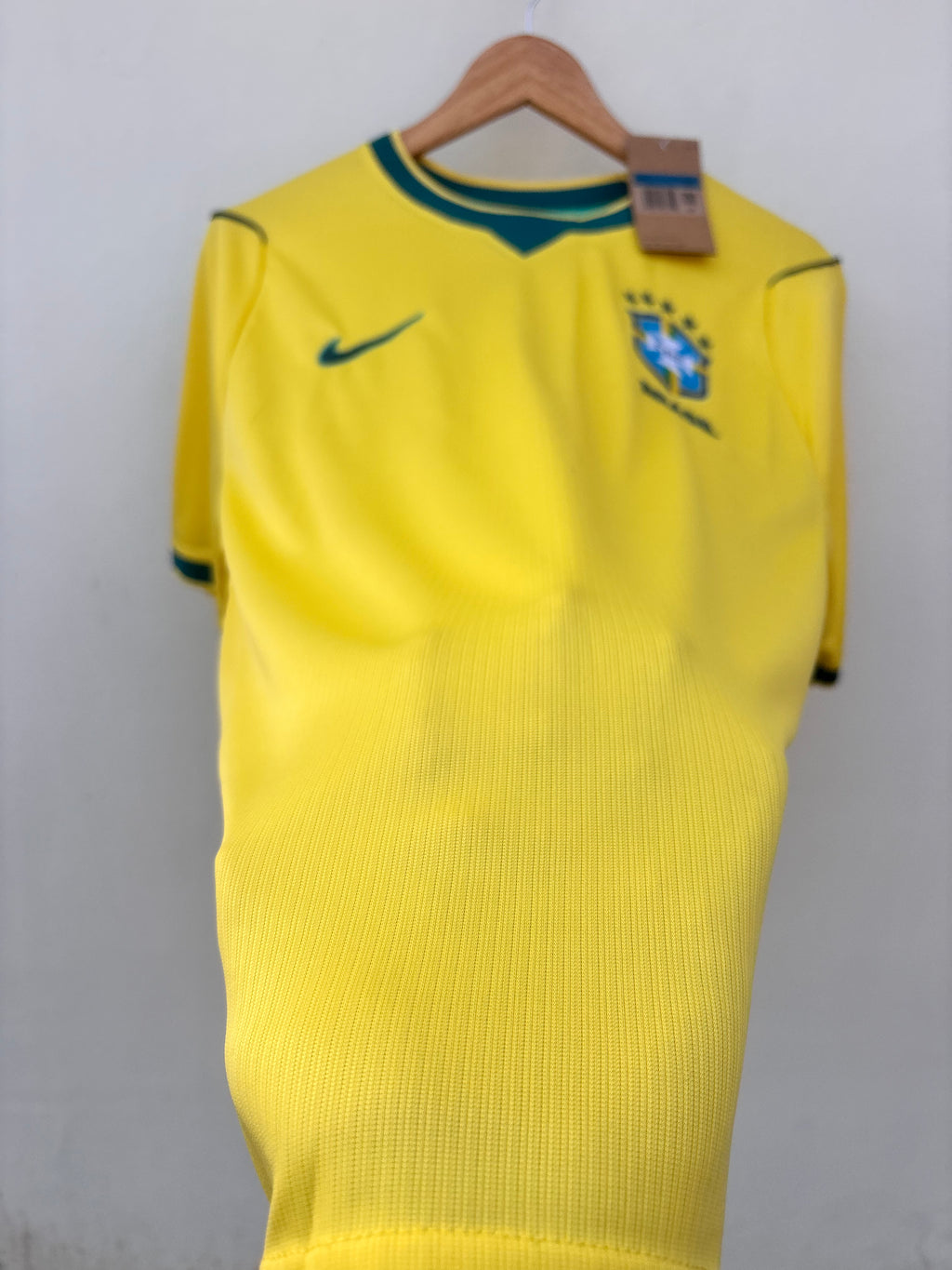 𝐈𝐦𝐩𝐨𝐫𝐭𝐞𝐝  𝐏𝐫𝐞𝐦𝐢𝐮𝐦 𝐌𝐚𝐬𝐭𝐞𝐫 𝐄𝐝𝐢𝐭𝐢𝐨𝐧 - BRAZIL HOME KIT 2026 MASTER QUALITY