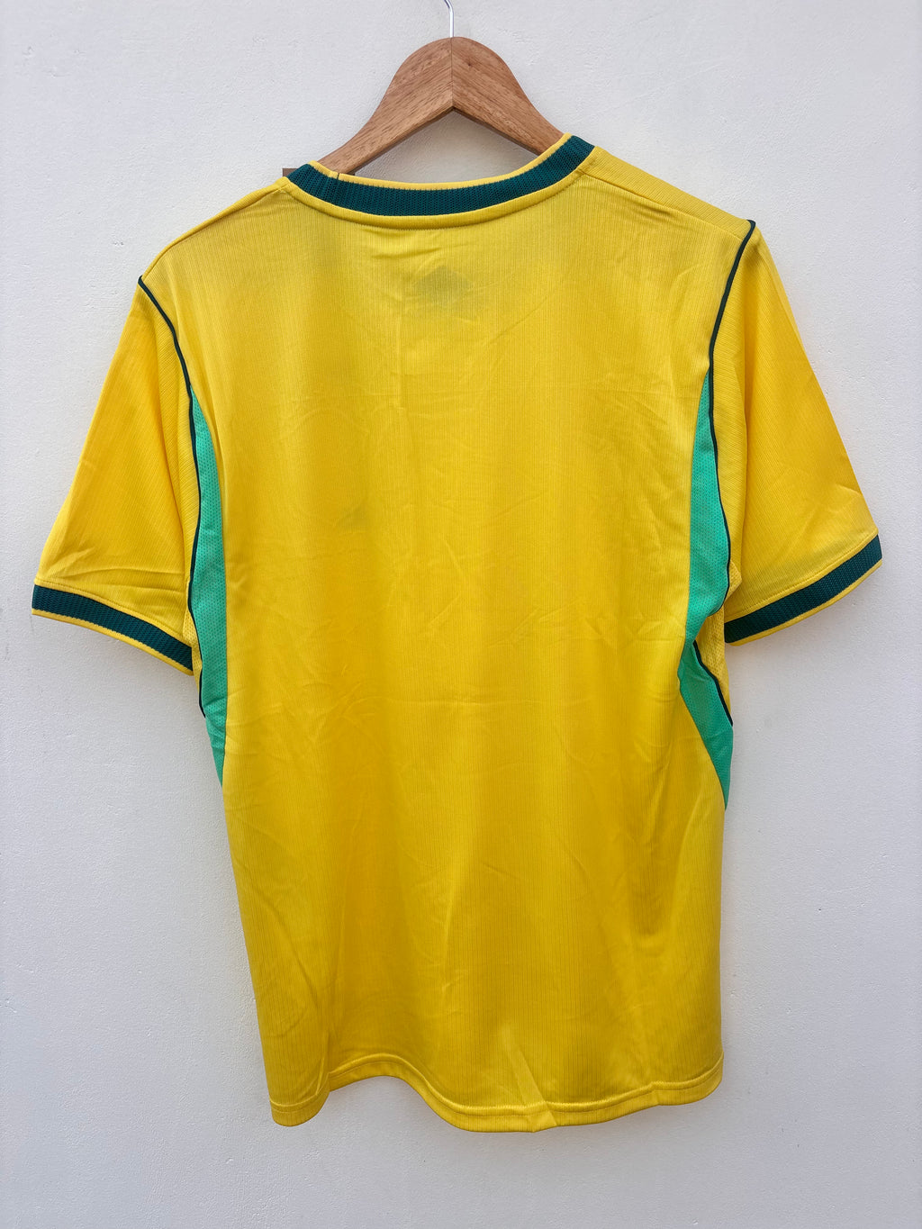 𝐈𝐦𝐩𝐨𝐫𝐭𝐞𝐝  𝐏𝐫𝐞𝐦𝐢𝐮𝐦 𝐌𝐚𝐬𝐭𝐞𝐫 𝐄𝐝𝐢𝐭𝐢𝐨𝐧 - BRAZIL HOME KIT 2026 MASTER QUALITY