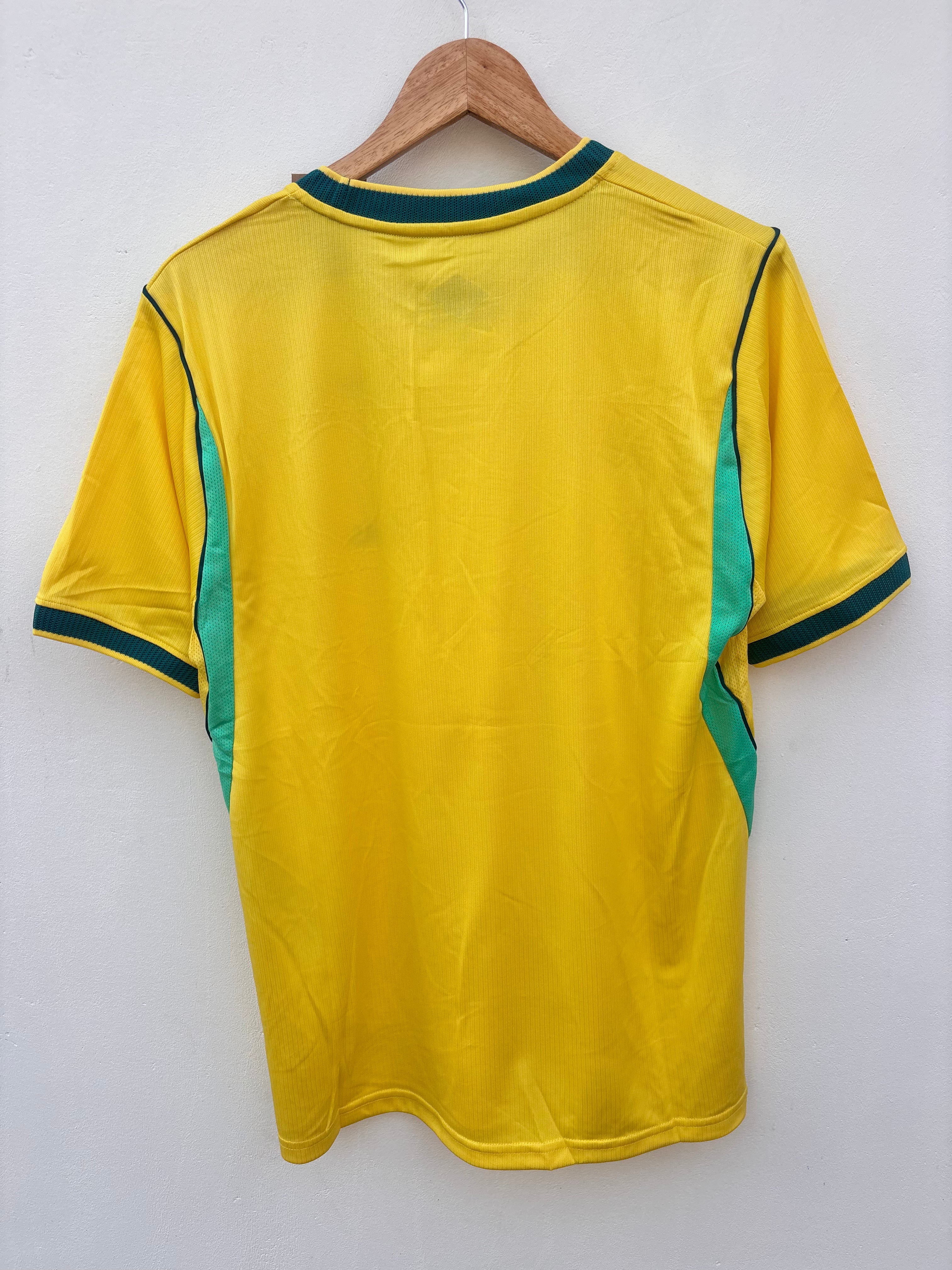 𝐈𝐦𝐩𝐨𝐫𝐭𝐞𝐝  𝐏𝐫𝐞𝐦𝐢𝐮𝐦 𝐌𝐚𝐬𝐭𝐞𝐫 𝐄𝐝𝐢𝐭𝐢𝐨𝐧 - BRAZIL HOME KIT 2026 MASTER QUALITY