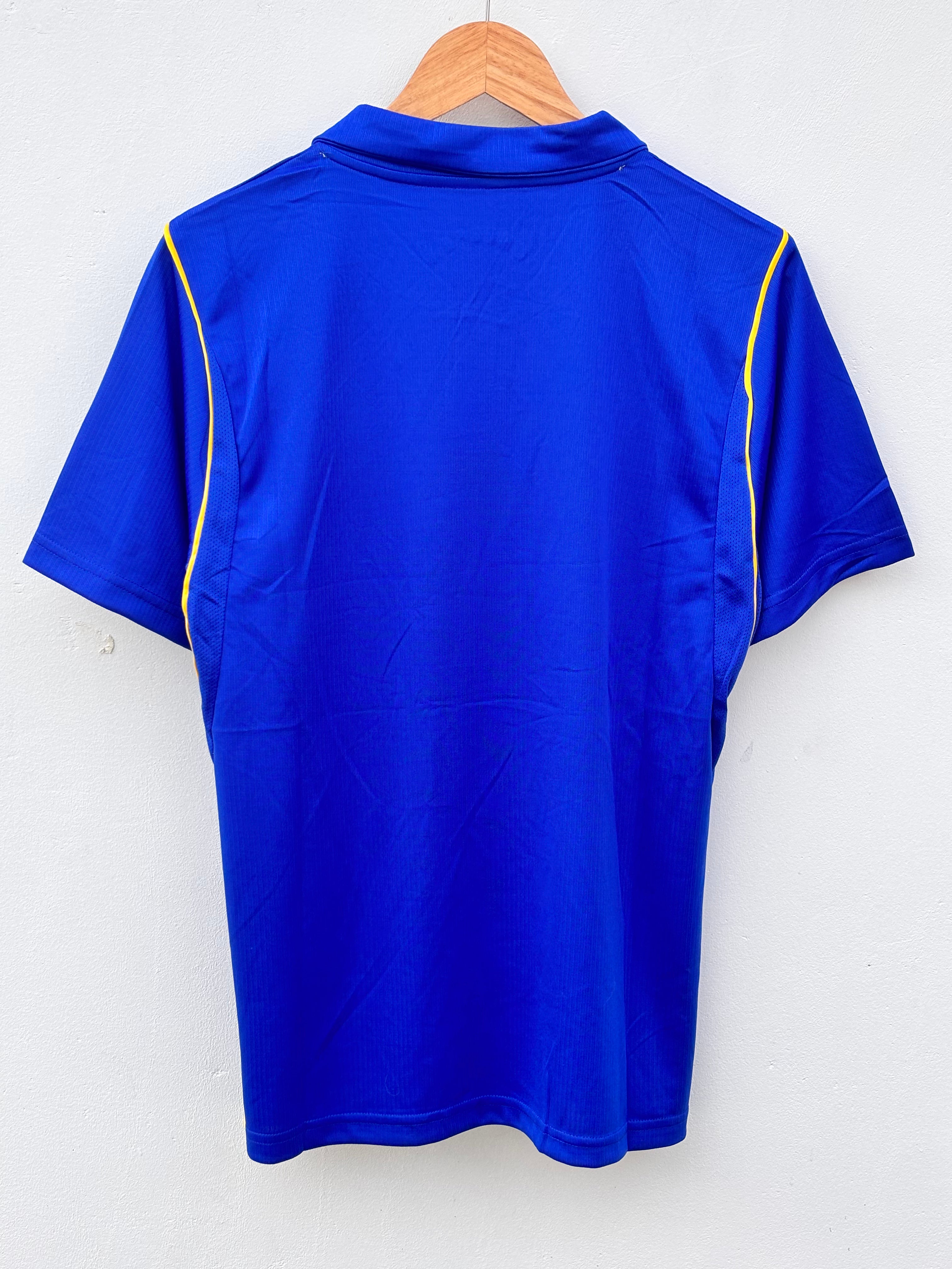 𝐈𝐦𝐩𝐨𝐫𝐭𝐞𝐝  𝐏𝐫𝐞𝐦𝐢𝐮𝐦 𝐌𝐚𝐬𝐭𝐞𝐫 𝐄𝐝𝐢𝐭𝐢𝐨𝐧 -  CHELSEA NEW SEASON KIT  2026-27