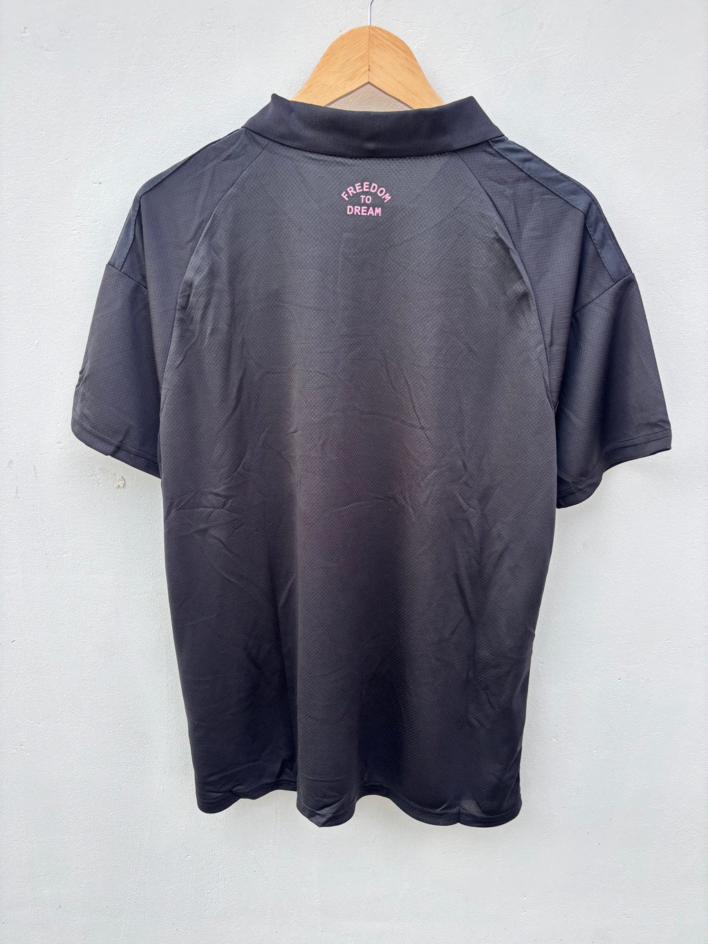 𝐈𝐦𝐩𝐨𝐫𝐭𝐞𝐝  𝐏𝐫𝐞𝐦𝐢𝐮𝐦 𝐄𝐝𝐢𝐭𝐢𝐨𝐧 - INTER MIAMI AWAY KIT WITH SHORTS 2026