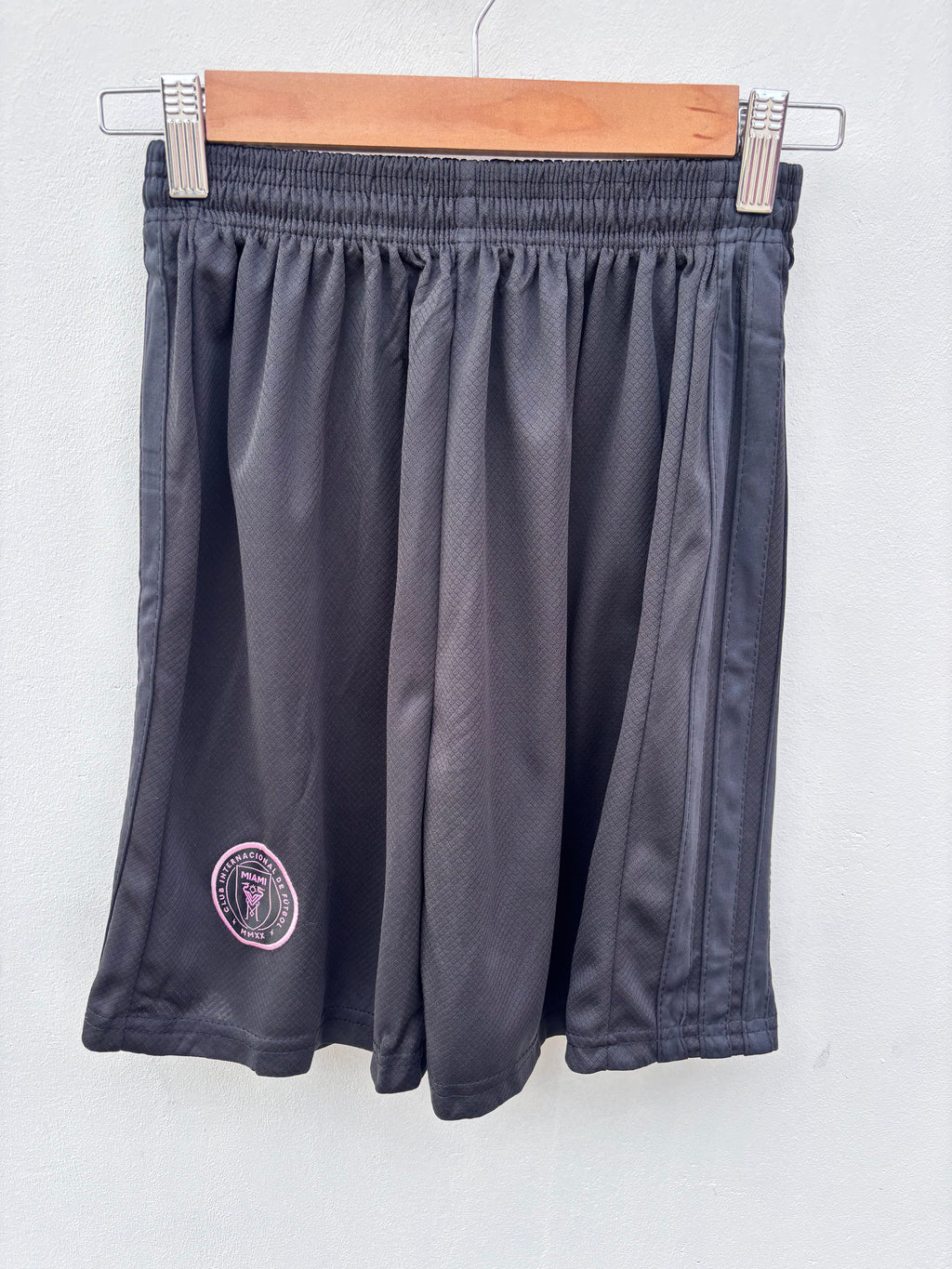 𝐈𝐦𝐩𝐨𝐫𝐭𝐞𝐝  𝐏𝐫𝐞𝐦𝐢𝐮𝐦 𝐄𝐝𝐢𝐭𝐢𝐨𝐧 - INTER MIAMI AWAY KIT WITH SHORTS 2026