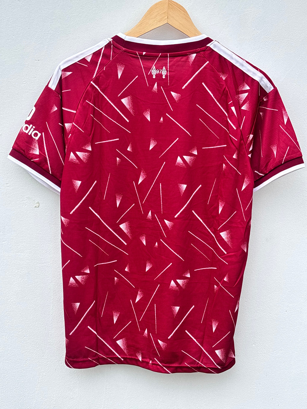 𝐈𝐦𝐩𝐨𝐫𝐭𝐞𝐝  𝐏𝐫𝐞𝐦𝐢𝐮𝐦 𝐄𝐝𝐢𝐭𝐢𝐨𝐧 -  LIVERPOOL NEW SEASON KIT WITH SHORTS 2026