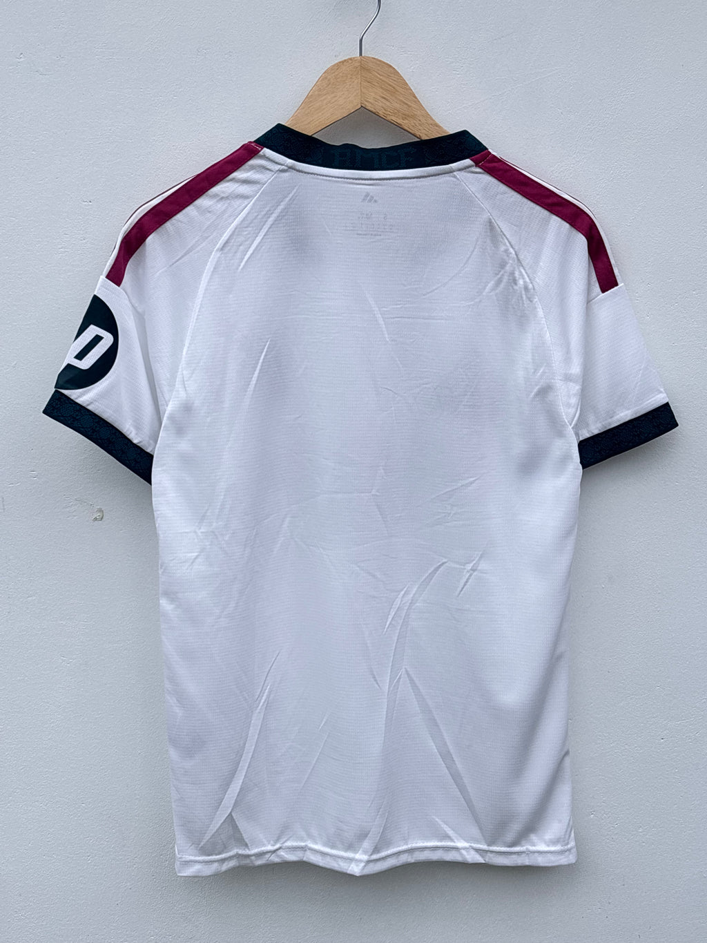 𝐈𝐦𝐩𝐨𝐫𝐭𝐞𝐝  𝐏𝐫𝐞𝐦𝐢𝐮𝐦 𝐄𝐝𝐢𝐭𝐢𝐨𝐧 -  REAL MADRID NEW SEASON KIT WITH SHORTS 2026