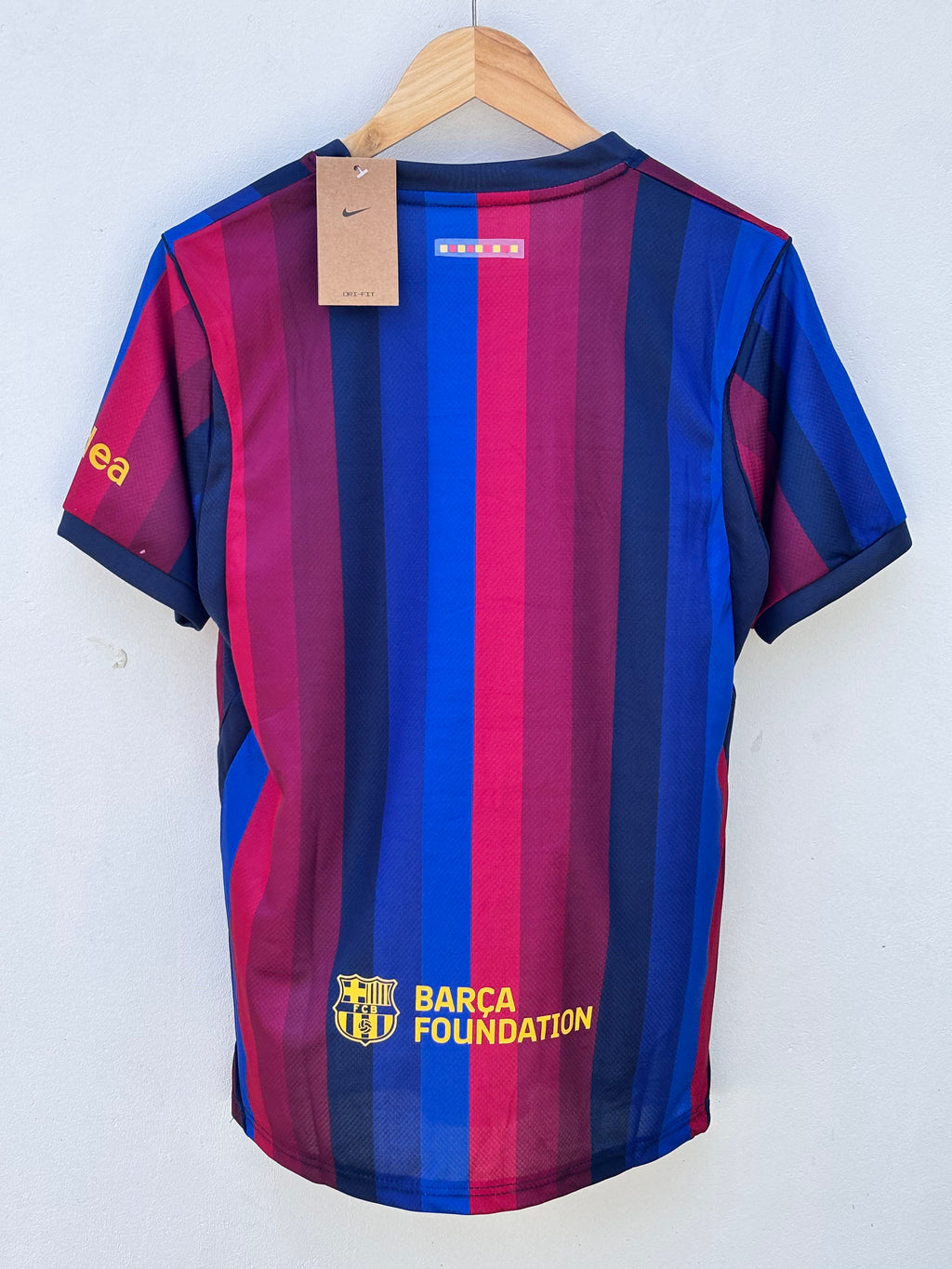 𝐈𝐦𝐩𝐨𝐫𝐭𝐞𝐝  𝐏𝐫𝐞𝐦𝐢𝐮𝐦 𝐄𝐝𝐢𝐭𝐢𝐨𝐧 -  BARCELOAN NEW SEASON KIT WITH SHORTS 2026