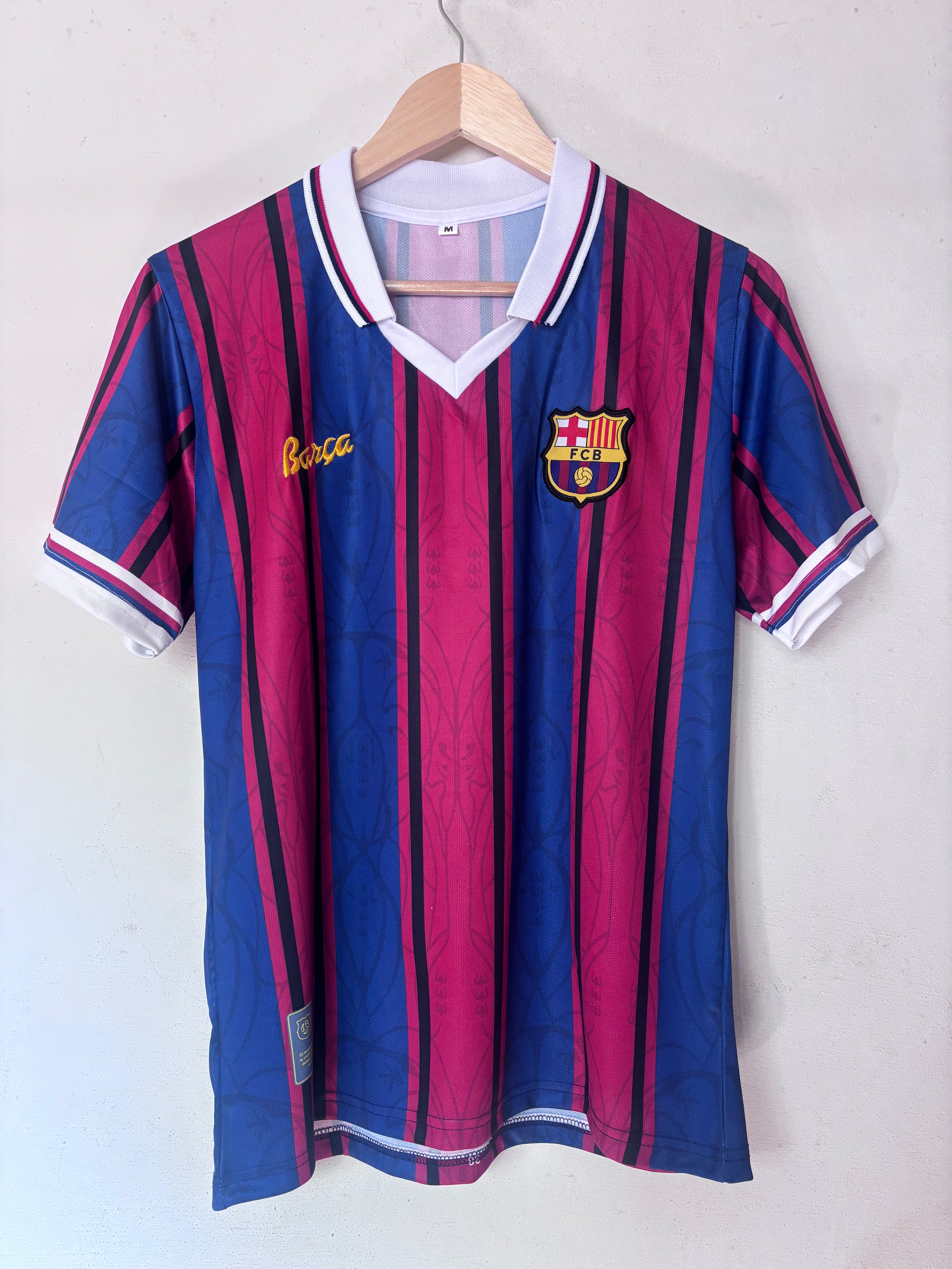 BARCELONA 𝐒𝐏𝐄𝐂𝐈𝐀𝐋 𝐄𝐃𝐈𝐓𝐈𝐎𝐍 𝟐𝟎𝟐𝟓