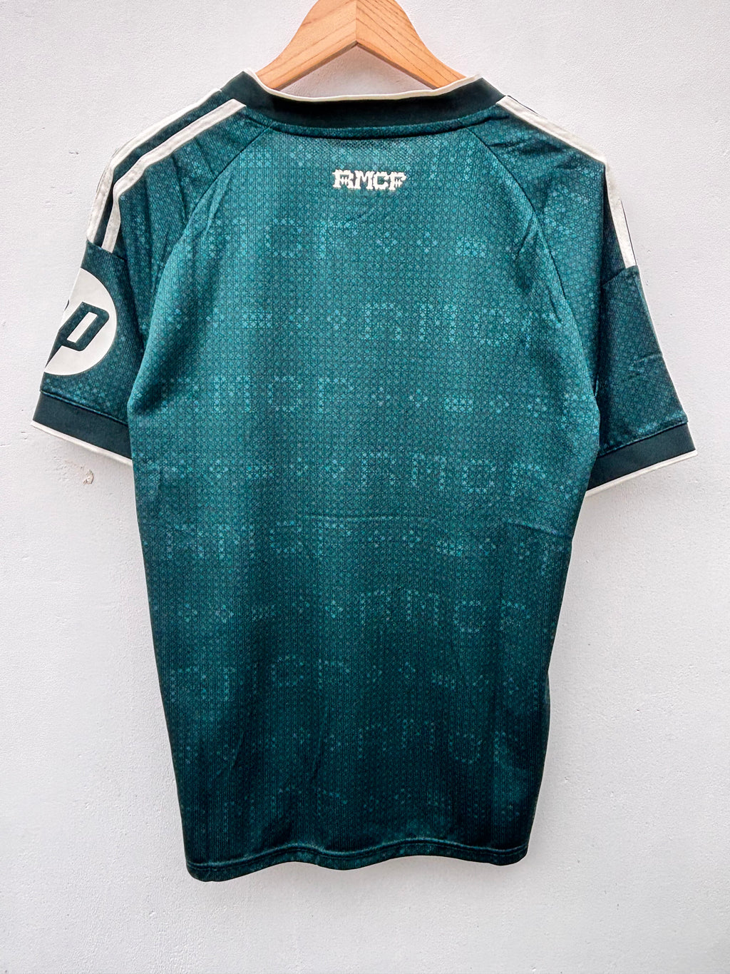 𝐈𝐦𝐩𝐨𝐫𝐭𝐞𝐝  𝐏𝐫𝐞𝐦𝐢𝐮𝐦 𝐌𝐚𝐬𝐭𝐞𝐫 𝐄𝐝𝐢𝐭𝐢𝐨𝐧 -  REAL MADRID  NEW SEASON AWAY KIT  2026-27
