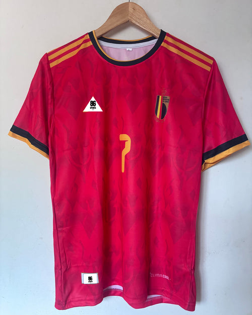 BELGIUM 𝟐𝟎𝟐𝟔 𝐇𝐎𝐌𝐄 𝐊𝐈𝐓