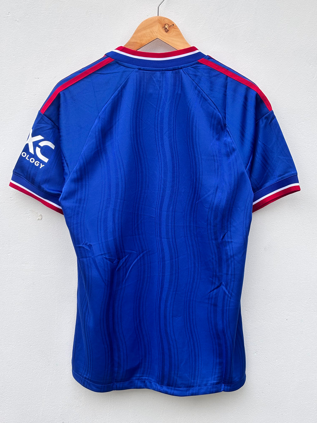 𝐈𝐦𝐩𝐨𝐫𝐭𝐞𝐝 𝐏𝐥𝐚𝐲𝐞𝐫 𝐕𝐞𝐫𝐬𝐢𝐨𝐧 - MANCHESTER UNITED AWAY PLAYER VERSION