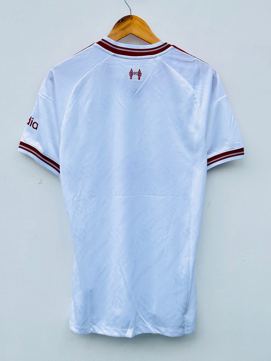 𝐈𝐦𝐩𝐨𝐫𝐭𝐞𝐝 𝐏𝐥𝐚𝐲𝐞𝐫 𝐕𝐞𝐫𝐬𝐢𝐨𝐧 - LIVERPOOL AWAY PLAYER VERSION