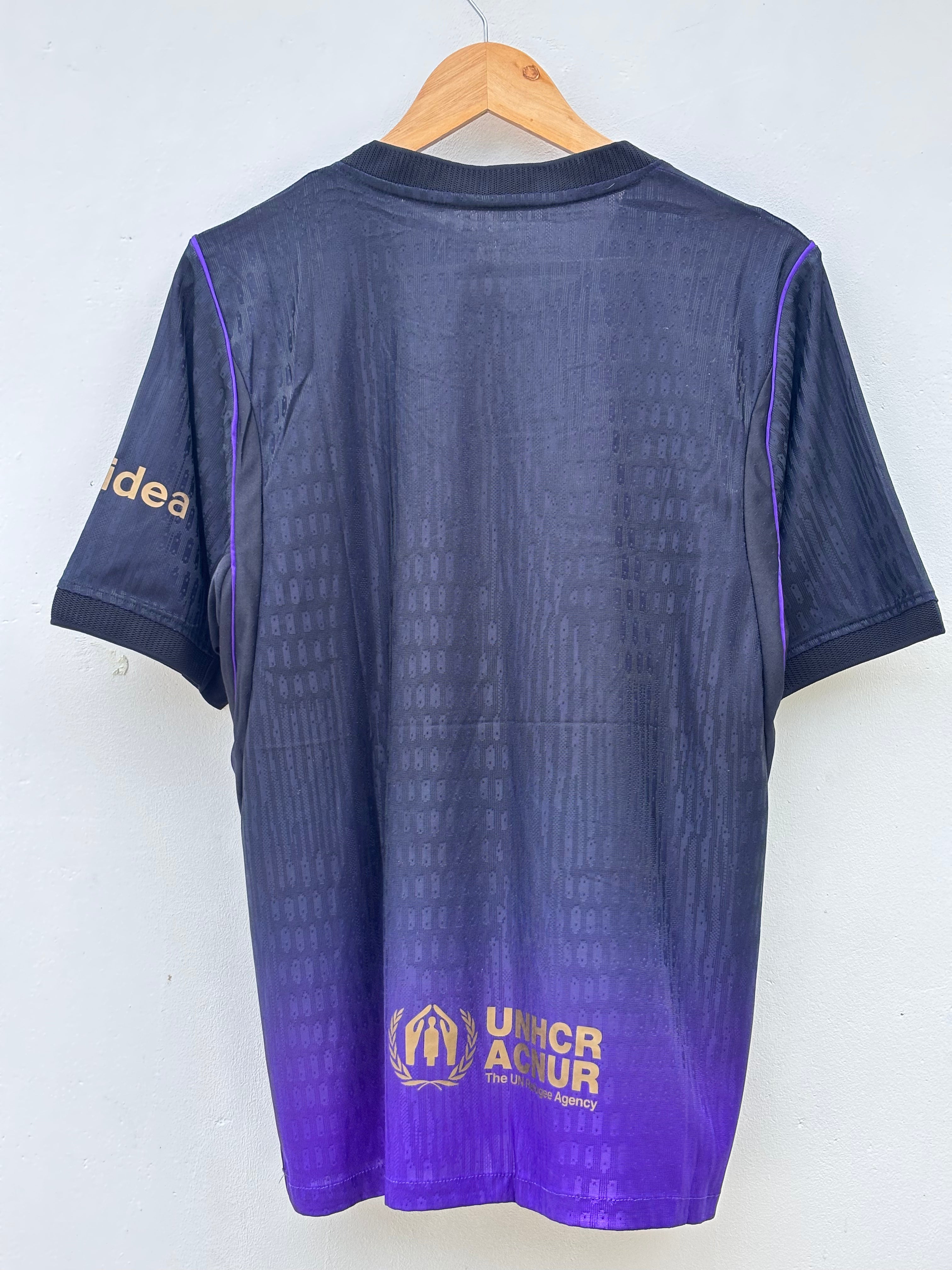 𝐈𝐦𝐩𝐨𝐫𝐭𝐞𝐝 𝐏𝐥𝐚𝐲𝐞𝐫 𝐕𝐞𝐫𝐬𝐢𝐨𝐧 - BARCELONA AWAY PLAYER VERSION