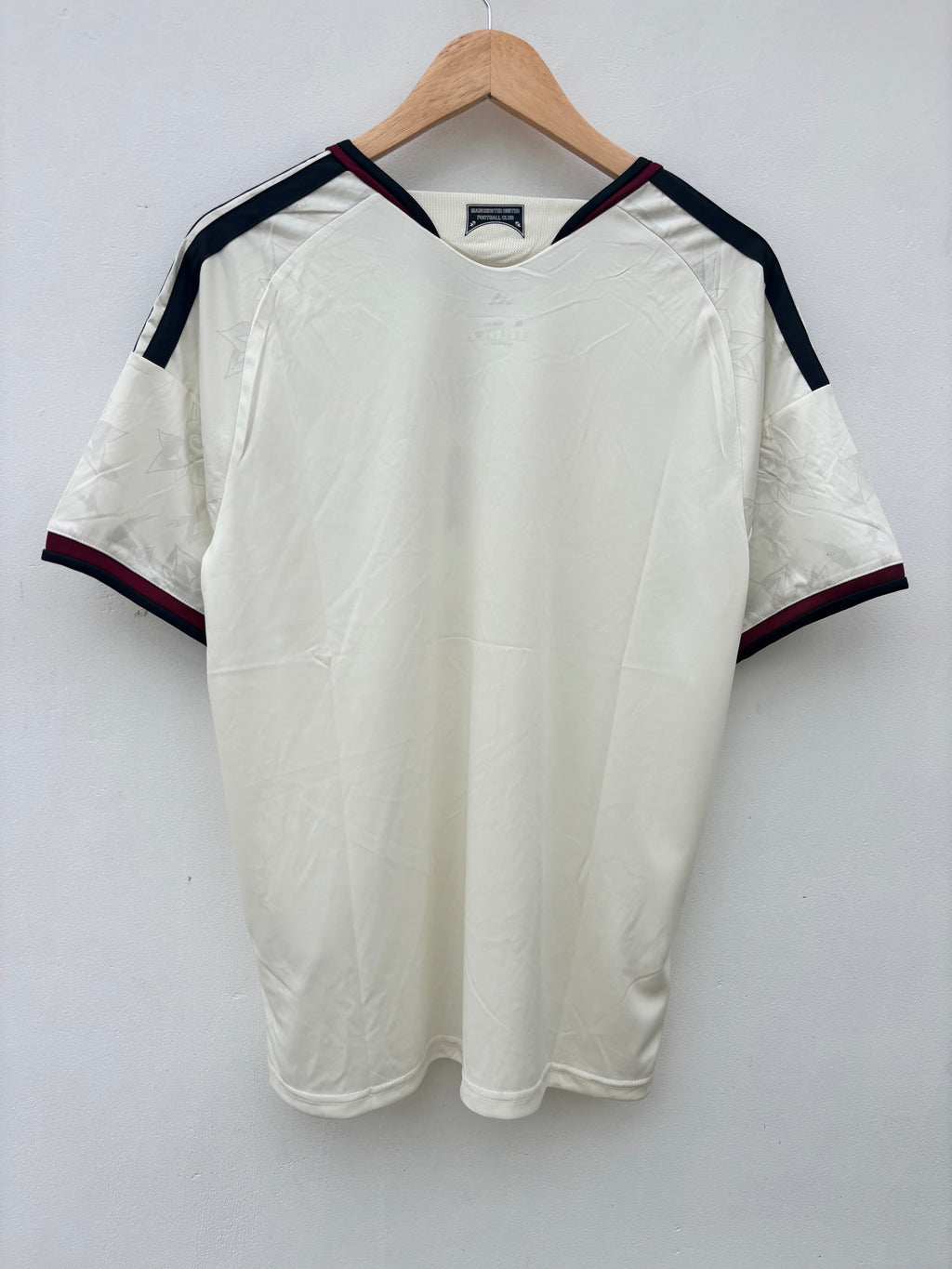 𝐈𝐦𝐩𝐨𝐫𝐭𝐞𝐝  𝐏𝐫𝐞𝐦𝐢𝐮𝐦 𝐌𝐚𝐬𝐭𝐞𝐫 𝐄𝐝𝐢𝐭𝐢𝐨𝐧 - MANCHESTER UNITED NEW SEASON AWAY KIT  2026-27