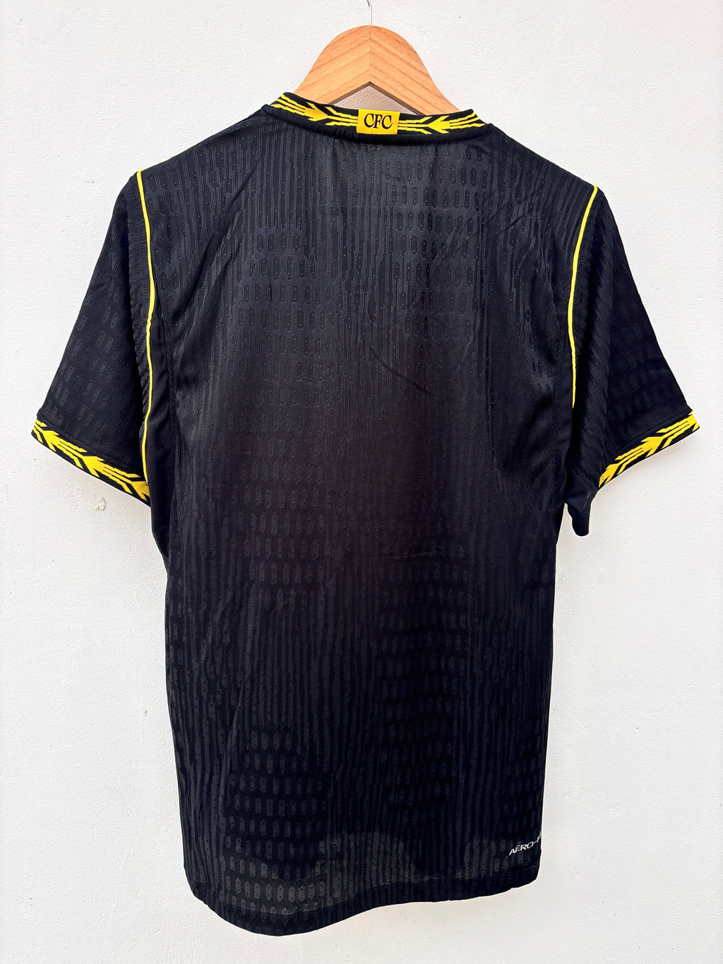 𝐈𝐦𝐩𝐨𝐫𝐭𝐞𝐝 𝐏𝐥𝐚𝐲𝐞𝐫 𝐕𝐞𝐫𝐬𝐢𝐨𝐧 - CHELSEA PLAYER VERSION HOME KIT
