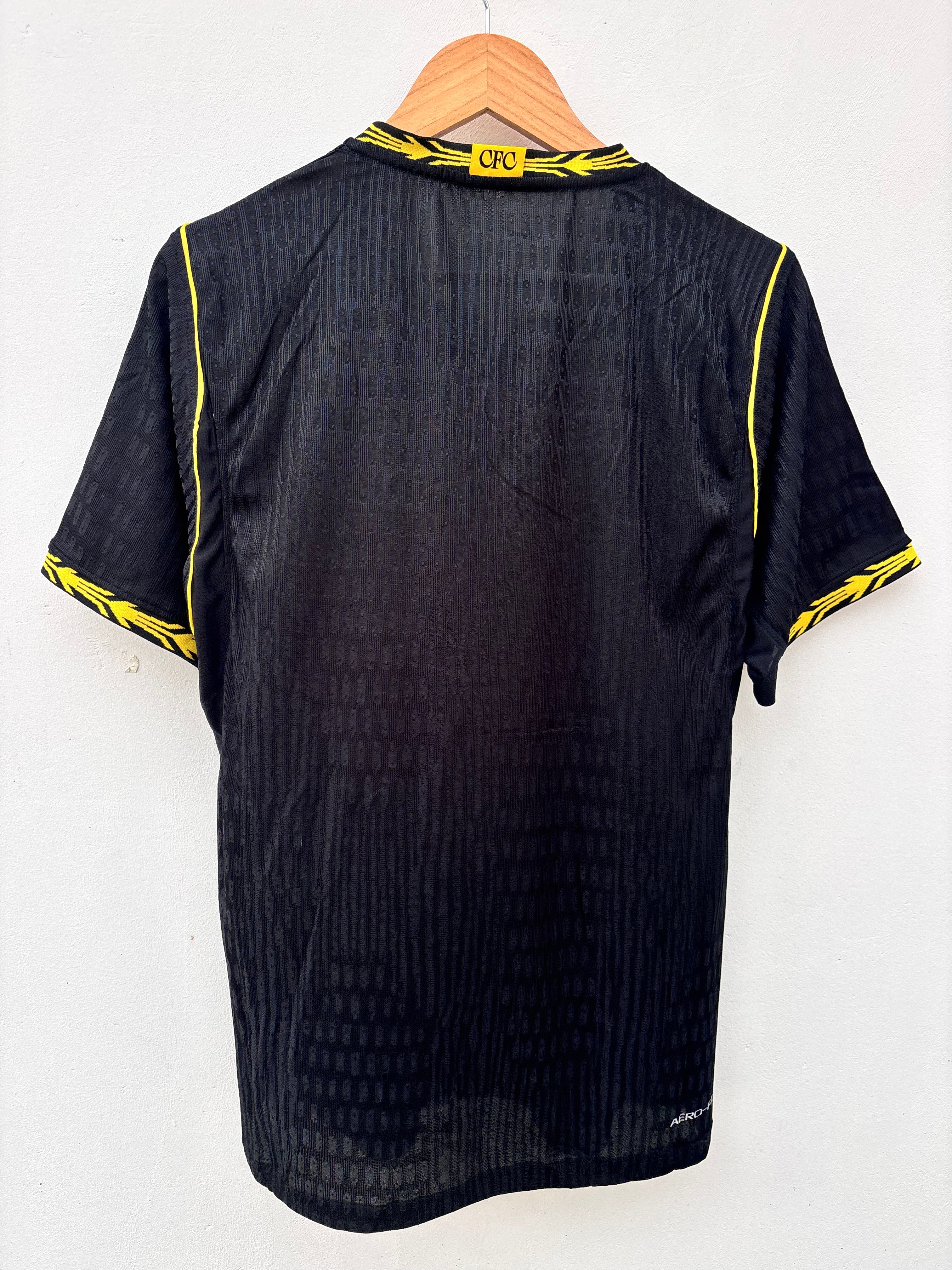 𝐈𝐦𝐩𝐨𝐫𝐭𝐞𝐝 𝐏𝐥𝐚𝐲𝐞𝐫 𝐕𝐞𝐫𝐬𝐢𝐨𝐧 - CHELSEA PLAYER VERSION HOME KIT