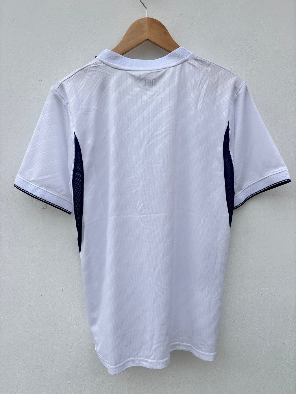 𝐈𝐦𝐩𝐨𝐫𝐭𝐞𝐝  𝐏𝐫𝐞𝐦𝐢𝐮𝐦 𝐌𝐚𝐬𝐭𝐞𝐫 𝐄𝐝𝐢𝐭𝐢𝐨𝐧 - TOTTENHAM  NEW SEASON HOME KIT  2026-27