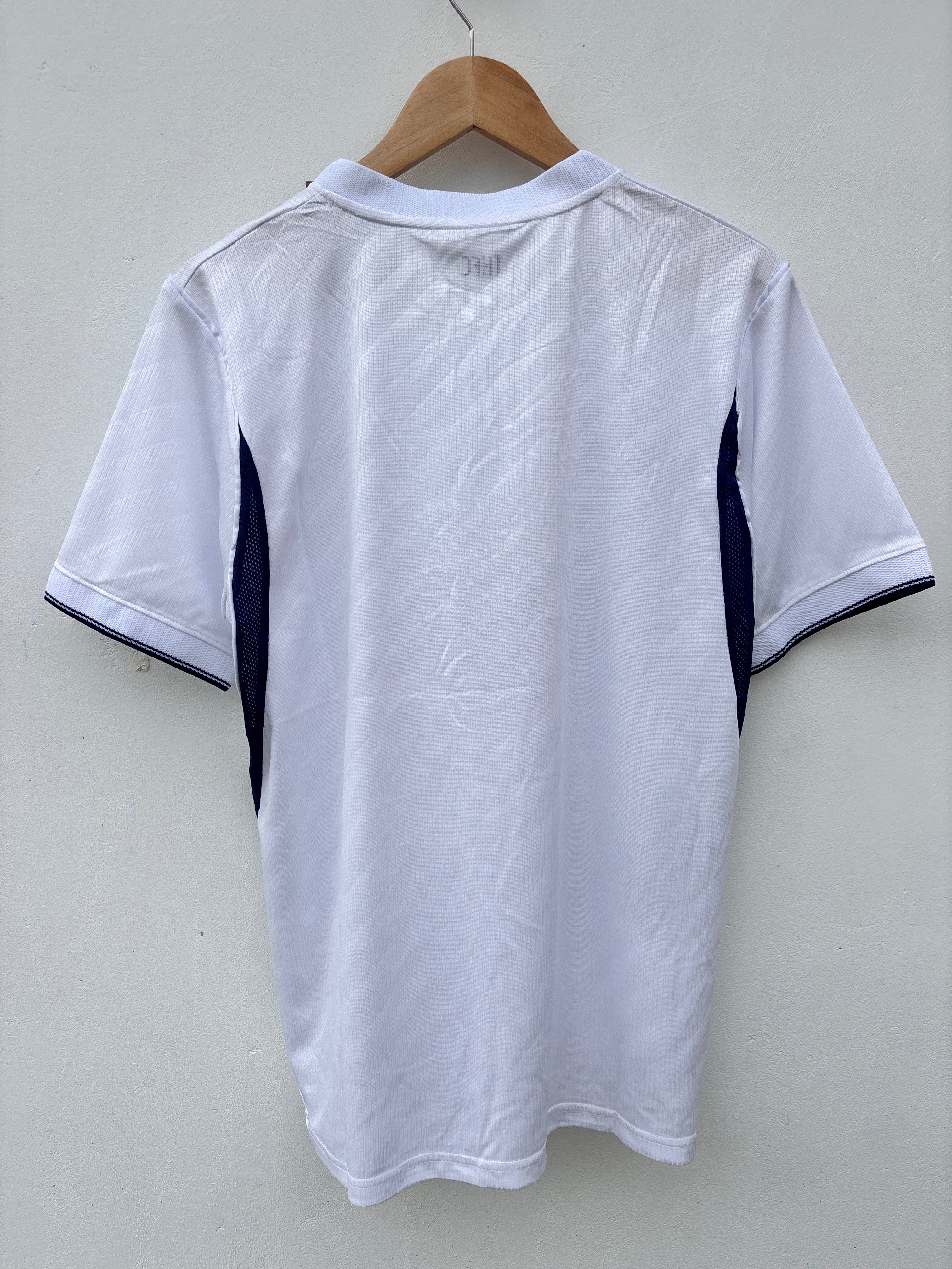 𝐈𝐦𝐩𝐨𝐫𝐭𝐞𝐝  𝐏𝐫𝐞𝐦𝐢𝐮𝐦 𝐌𝐚𝐬𝐭𝐞𝐫 𝐄𝐝𝐢𝐭𝐢𝐨𝐧 - TOTTENHAM  NEW SEASON HOME KIT  2026-27