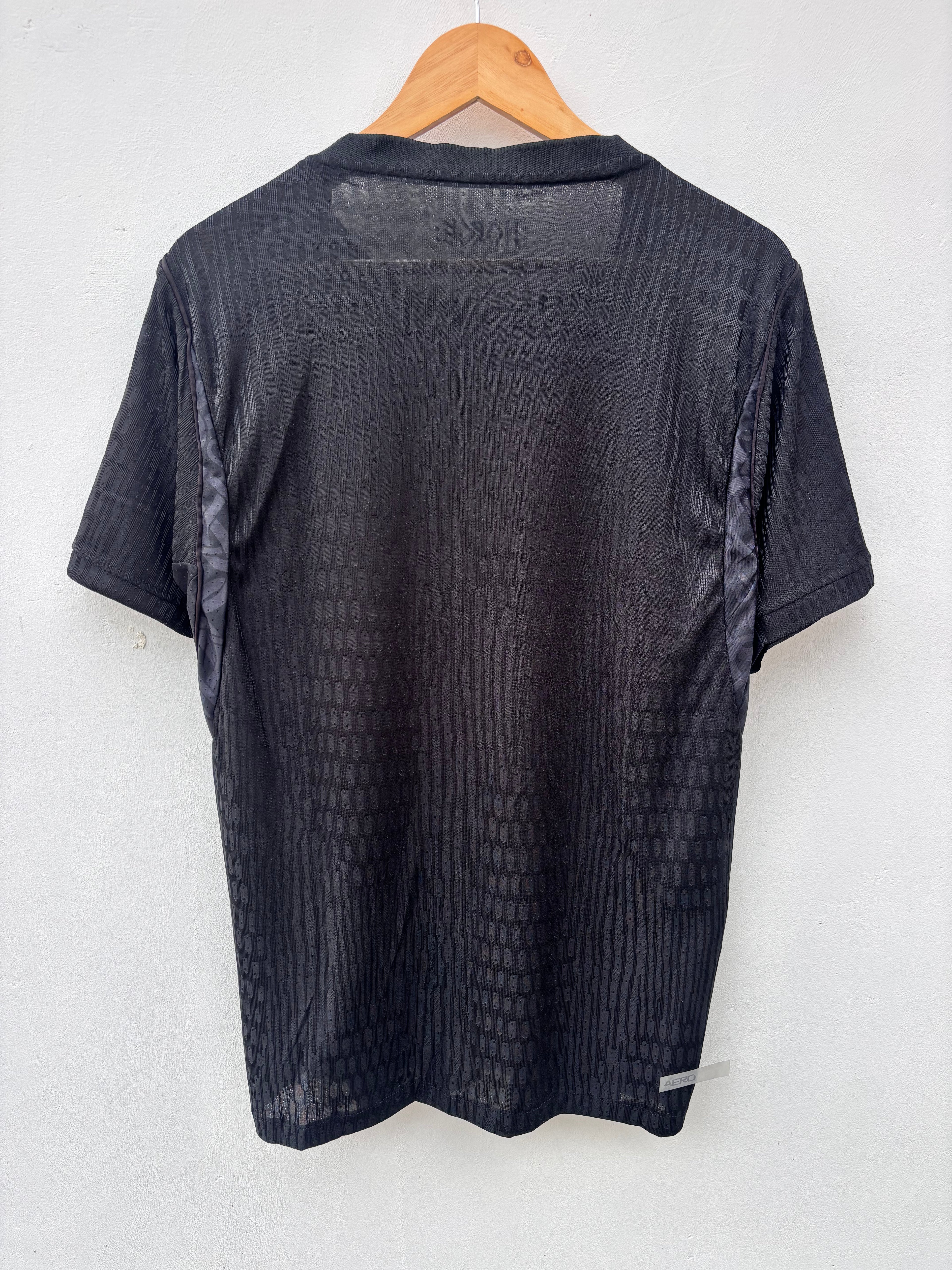 𝐈𝐦𝐩𝐨𝐫𝐭𝐞𝐝 𝐏𝐥𝐚𝐲𝐞𝐫 𝐕𝐞𝐫𝐬𝐢𝐨𝐧 - NORWAY PLAYER VERSION AWAY KIT