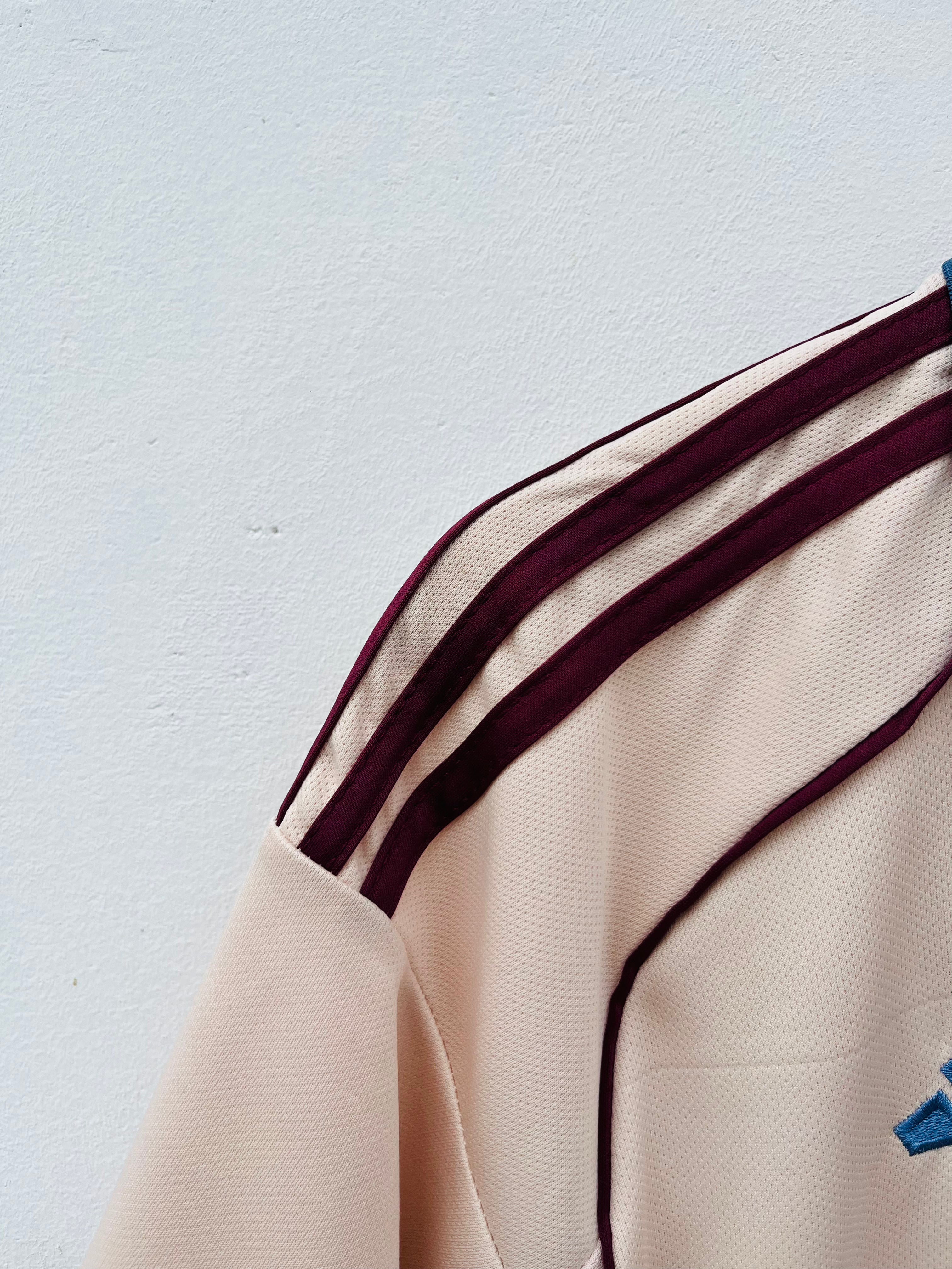 𝐈𝐦𝐩𝐨𝐫𝐭𝐞𝐝 𝐏𝐫𝐞𝐦𝐢𝐮𝐦 𝐄𝐝𝐢𝐭𝐢𝐨𝐧 – 𝟐𝟎𝟐𝟒 𝐀𝐰𝐚𝐲-𝐒𝐭𝐲𝐥𝐞 𝐅𝐨𝐨𝐭𝐛𝐚𝐥𝐥 𝐉𝐞𝐫𝐬𝐞𝐲 (AJAX-𝐈𝐧𝐬𝐩𝐢𝐫𝐞𝐝) ⚽