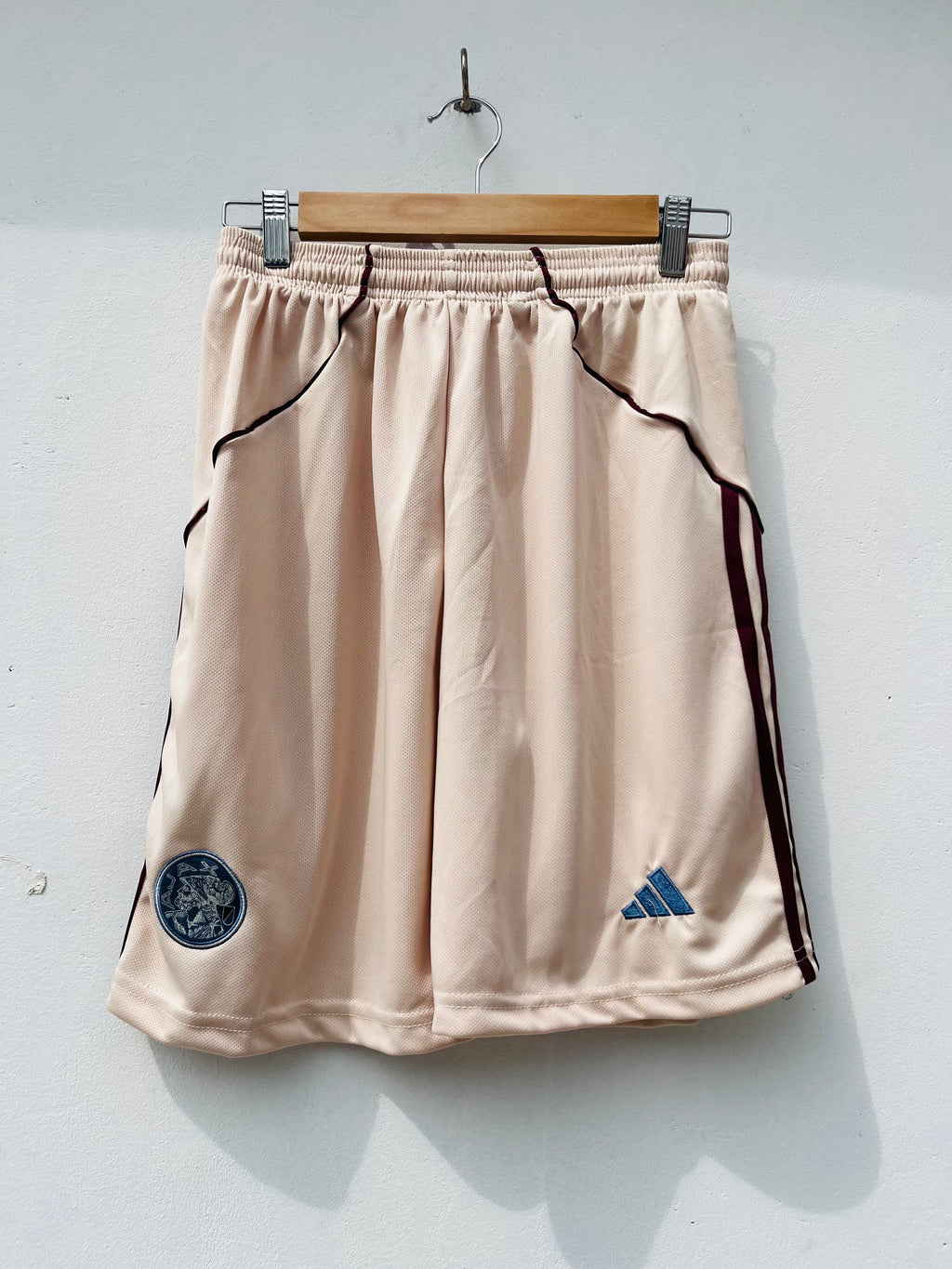 𝐈𝐦𝐩𝐨𝐫𝐭𝐞𝐝  𝐏𝐫𝐞𝐦𝐢𝐮𝐦 𝐄𝐝𝐢𝐭𝐢𝐨𝐧 -   AJAX PREMIUM HOME 𝟐𝟎𝟐𝟓/𝟐𝟔