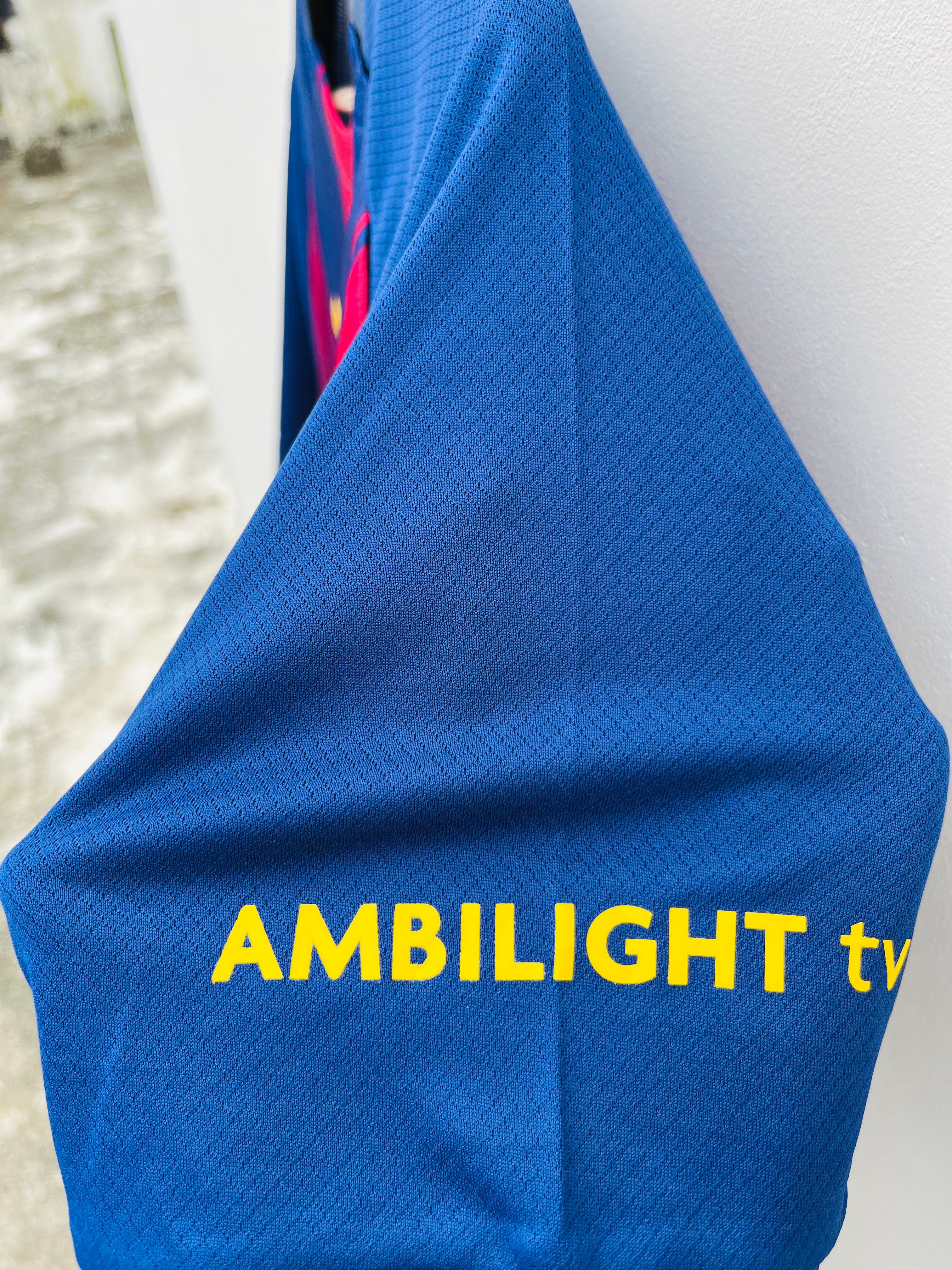 𝐈𝐦𝐩𝐨𝐫𝐭𝐞𝐝  𝐏𝐫𝐞𝐦𝐢𝐮𝐦 𝐄𝐝𝐢𝐭𝐢𝐨𝐧 - BARCELONA 𝟐𝟎𝟐𝟓/𝟐𝟔 𝐇𝐎𝐌𝐄 𝐉𝐄𝐑𝐒𝐄𝐘