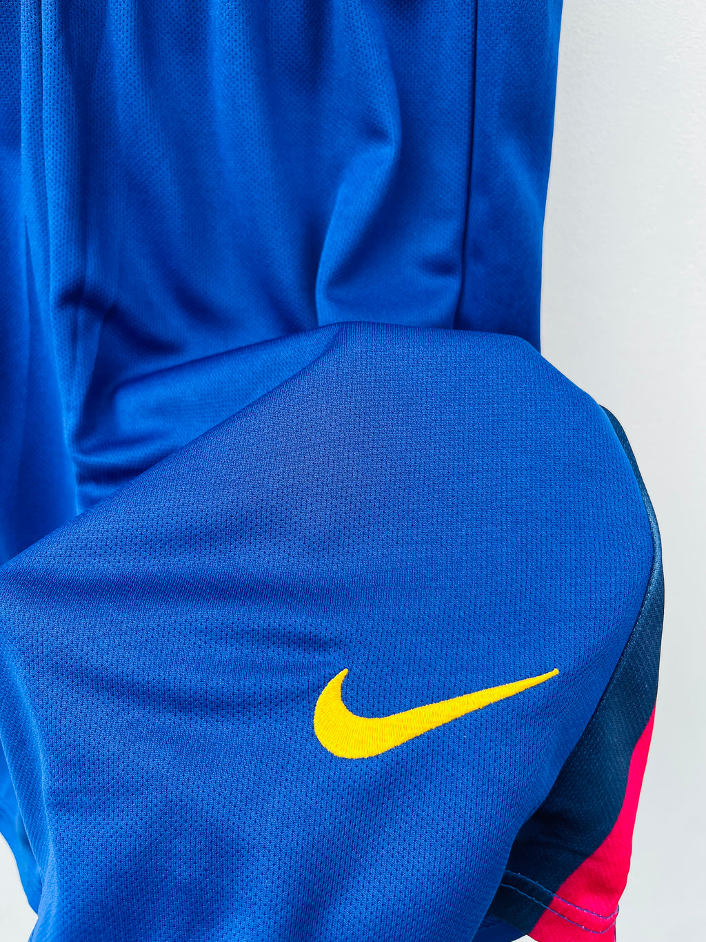 𝐈𝐦𝐩𝐨𝐫𝐭𝐞𝐝  𝐏𝐫𝐞𝐦𝐢𝐮𝐦 𝐄𝐝𝐢𝐭𝐢𝐨𝐧 - BARCELONA 𝟐𝟎𝟐𝟓/𝟐𝟔 𝐇𝐎𝐌𝐄 𝐉𝐄𝐑𝐒𝐄𝐘