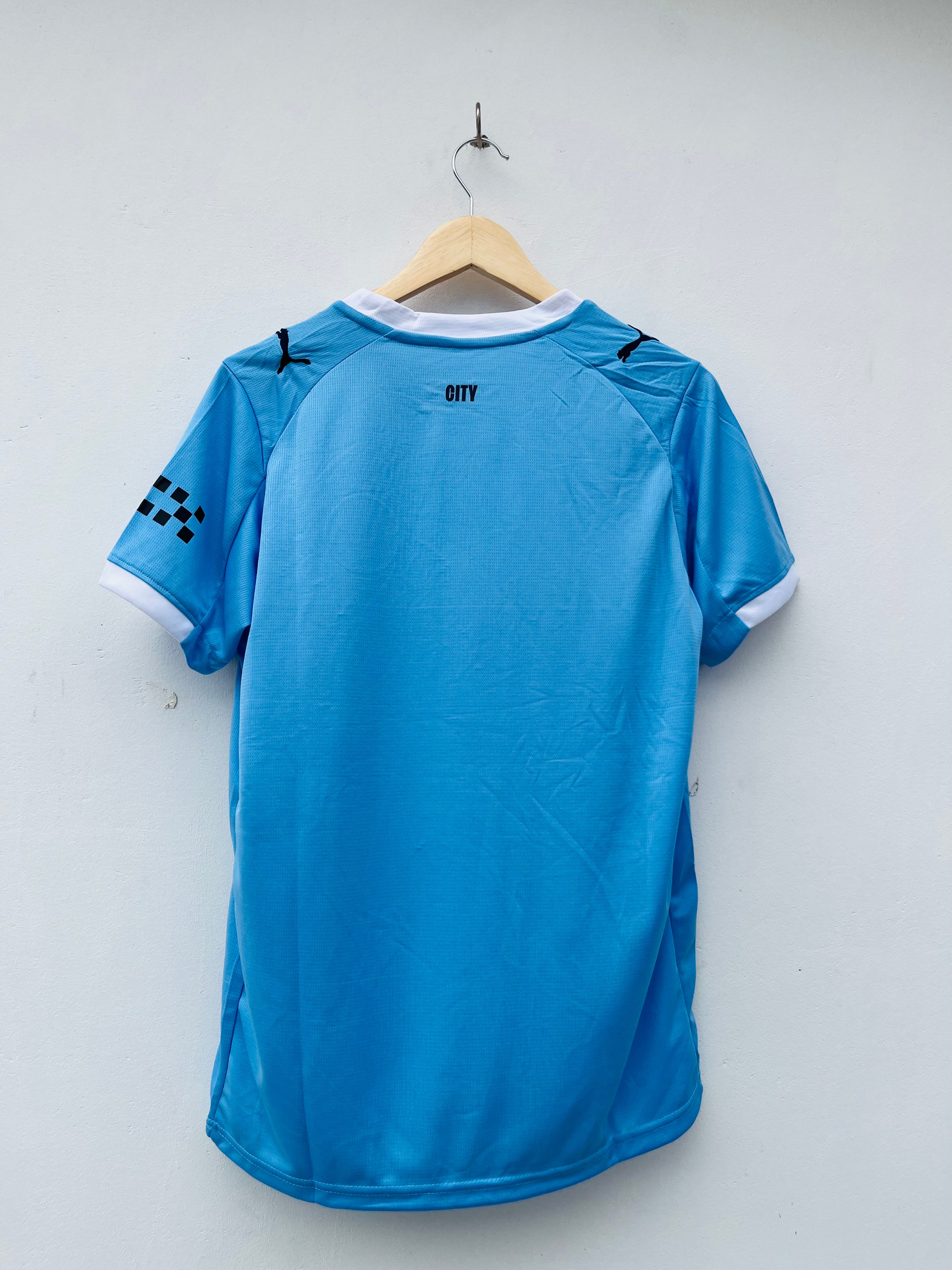 𝐈𝐦𝐩𝐨𝐫𝐭𝐞𝐝  𝐏𝐫𝐞𝐦𝐢𝐮𝐦 𝐄𝐝𝐢𝐭𝐢𝐨𝐧 - MANCHESTER CITY 𝟐𝟓/𝟐𝟔 𝐇𝐎𝐌𝐄 𝐊𝐈𝐓