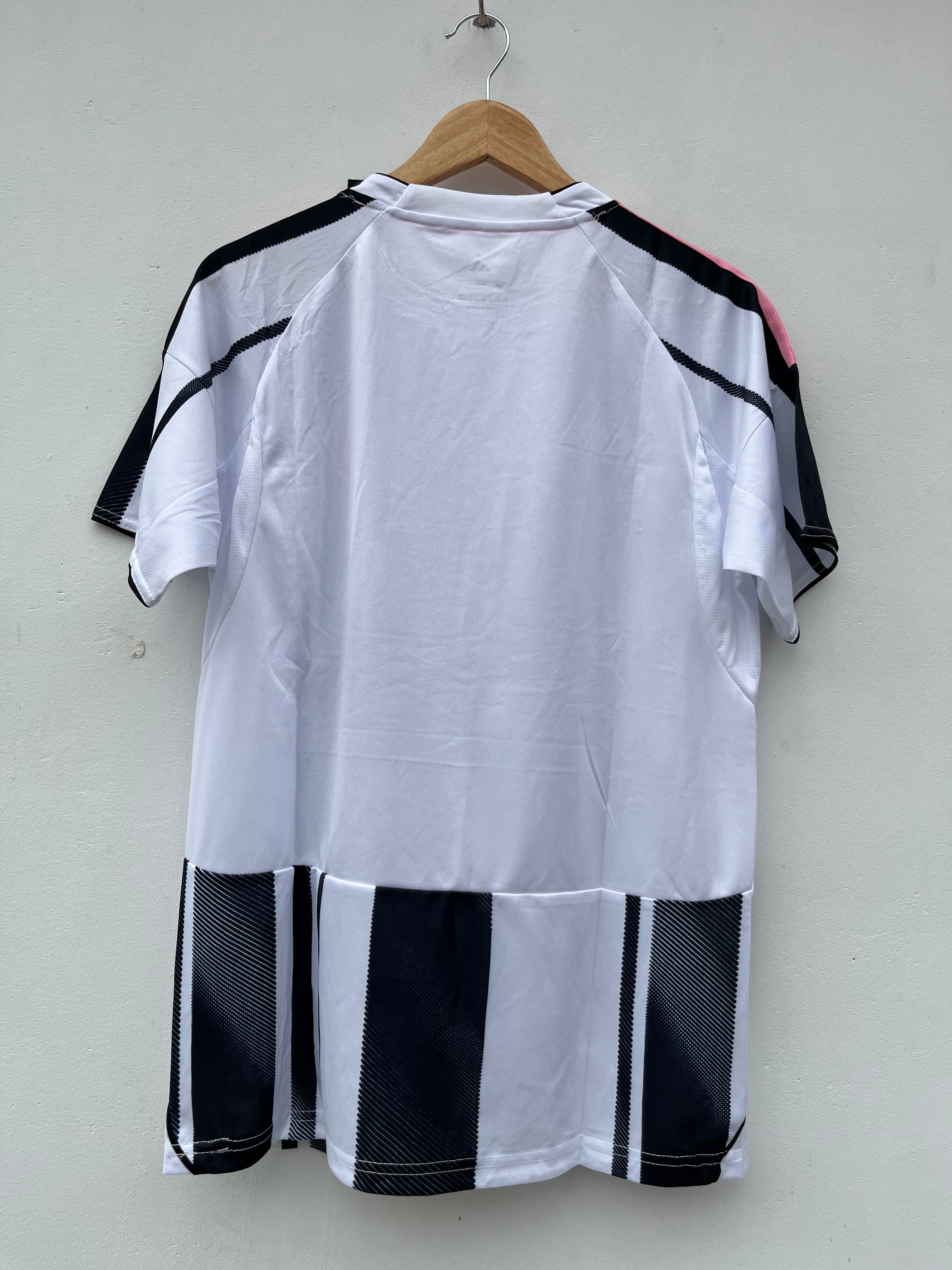 𝐈𝐦𝐩𝐨𝐫𝐭𝐞𝐝  𝐏𝐫𝐞𝐦𝐢𝐮𝐦 𝐄𝐝𝐢𝐭𝐢𝐨𝐧 - JUVENTUS 𝟐𝟎𝟐𝟓/𝟐𝟔 𝐇𝐎𝐌𝐄 𝐊𝐈𝐓