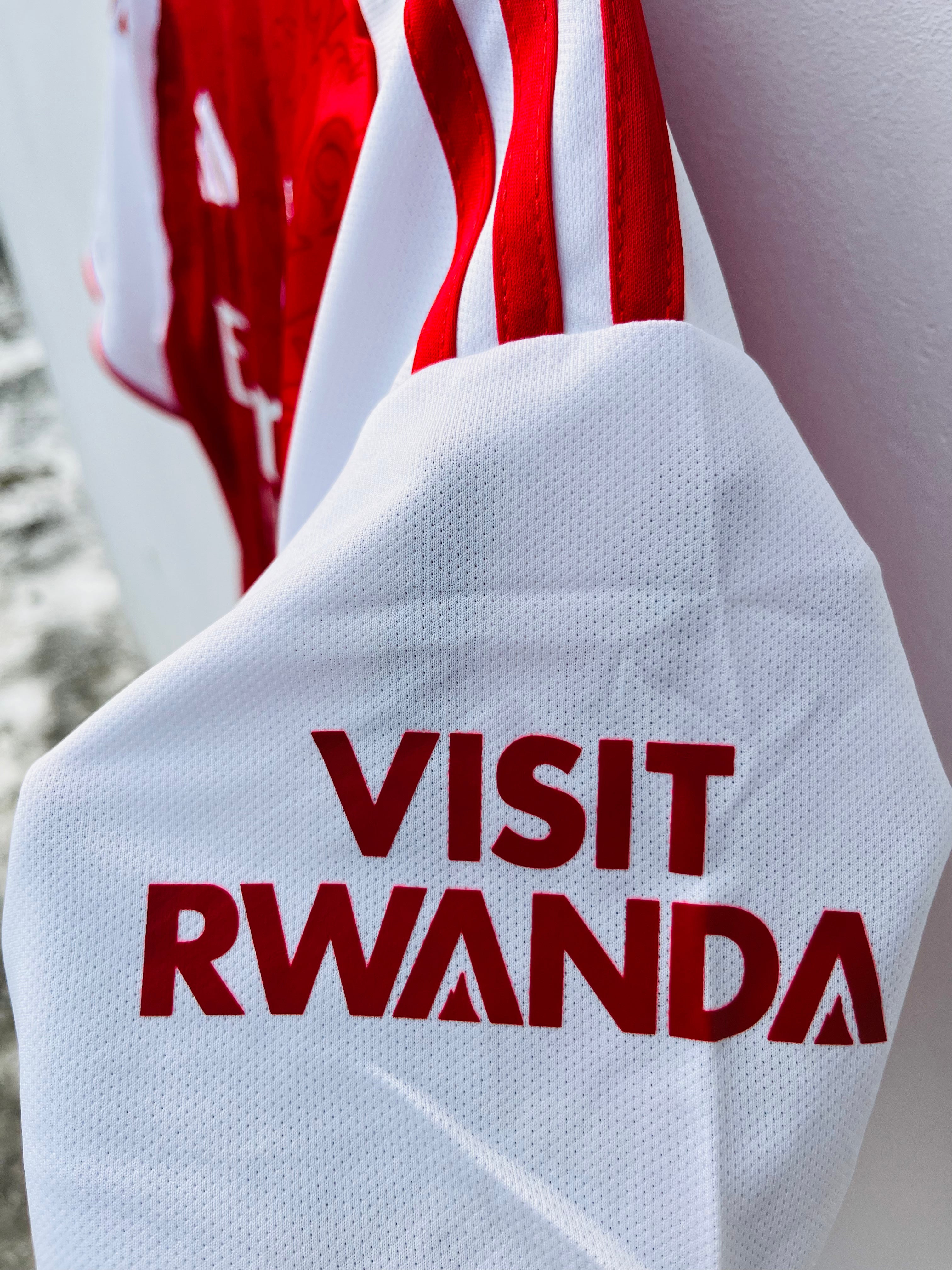 𝐈𝐦𝐩𝐨𝐫𝐭𝐞𝐝  𝐏𝐫𝐞𝐦𝐢𝐮𝐦 𝐄𝐝𝐢𝐭𝐢𝐨𝐧 - ARSENAL 𝟐𝟎𝟐𝟓/𝟐𝟔 𝐇𝐎𝐌𝐄 𝐊𝐈𝐓