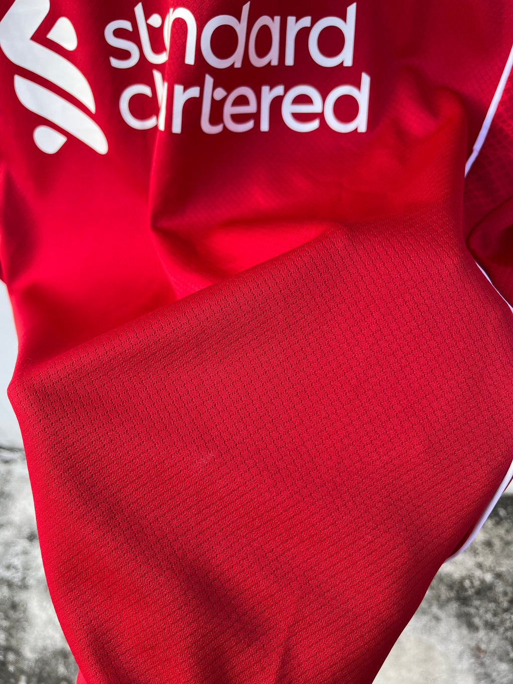 𝐈𝐦𝐩𝐨𝐫𝐭𝐞𝐝  𝐏𝐫𝐞𝐦𝐢𝐮𝐦 𝐄𝐝𝐢𝐭𝐢𝐨𝐧 - LIVERPOOL 𝟐𝟓/𝟐𝟔 𝐇𝐎𝐌𝐄 𝐊𝐈𝐓