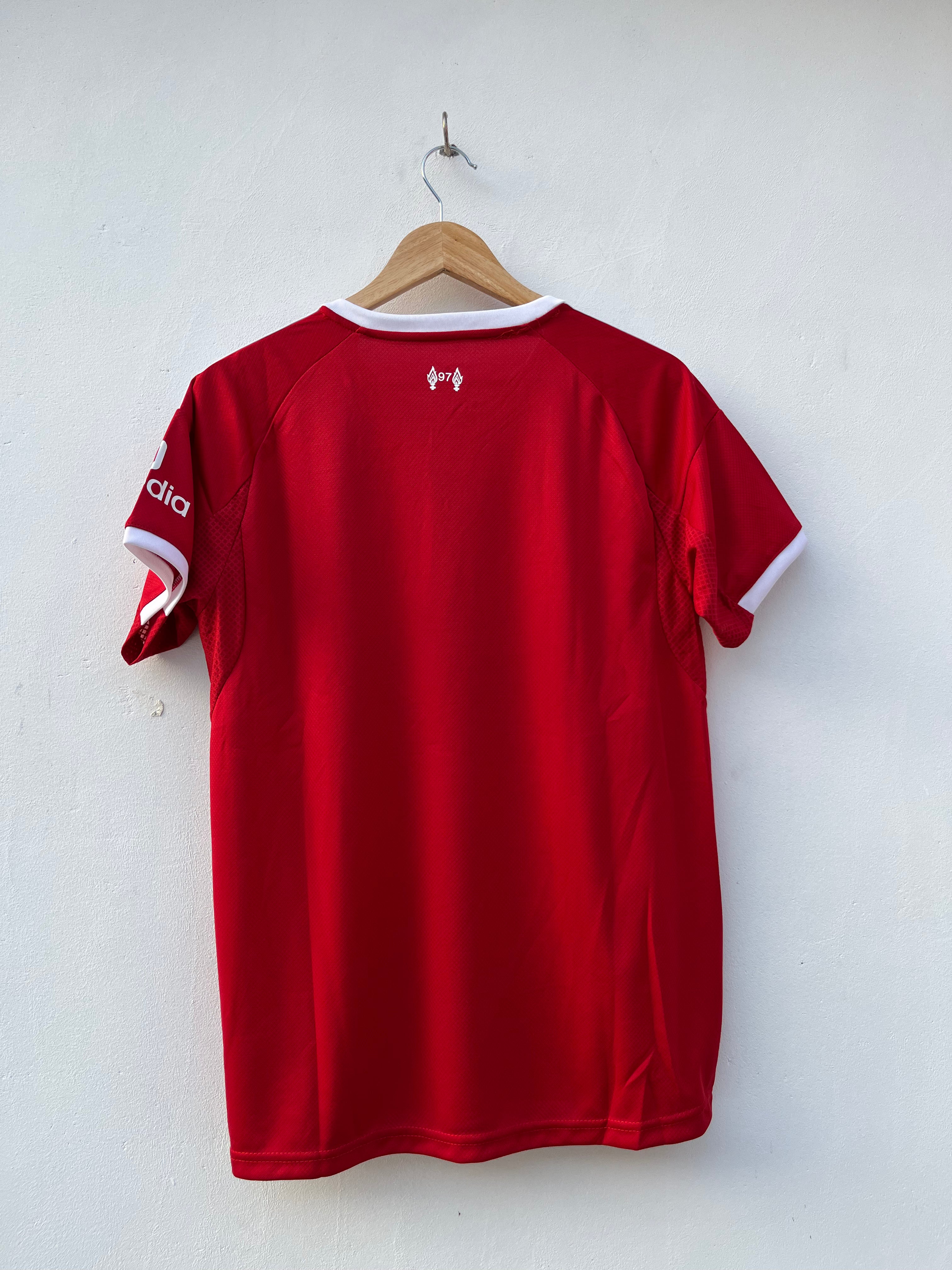 𝐈𝐦𝐩𝐨𝐫𝐭𝐞𝐝  𝐏𝐫𝐞𝐦𝐢𝐮𝐦 𝐄𝐝𝐢𝐭𝐢𝐨𝐧 - LIVERPOOL 𝟐𝟓/𝟐𝟔 𝐇𝐎𝐌𝐄 𝐊𝐈𝐓