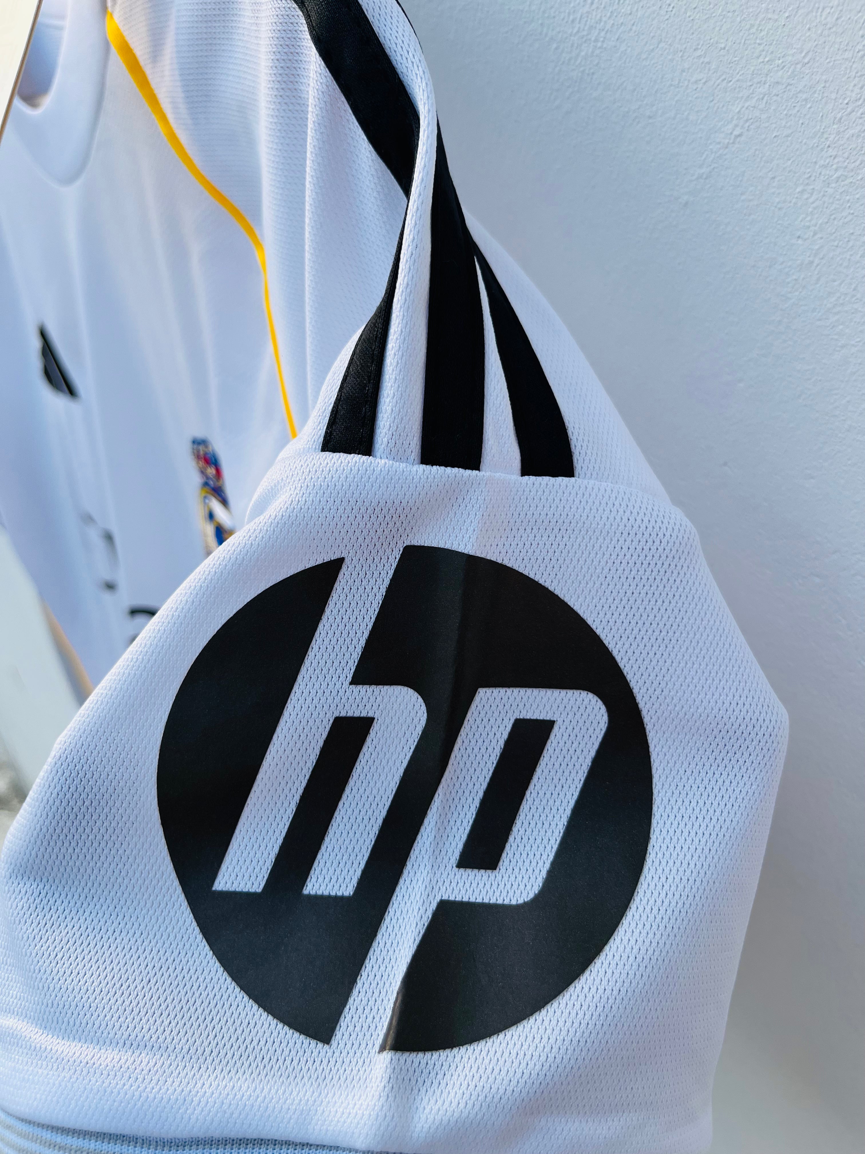 𝐈𝐦𝐩𝐨𝐫𝐭𝐞𝐝  𝐏𝐫𝐞𝐦𝐢𝐮𝐦 𝐄𝐝𝐢𝐭𝐢𝐨𝐧 - REAL MADRID 𝟐𝟎𝟐𝟓/𝟐𝟔 𝐇𝐎𝐌𝐄 𝐊𝐈𝐓