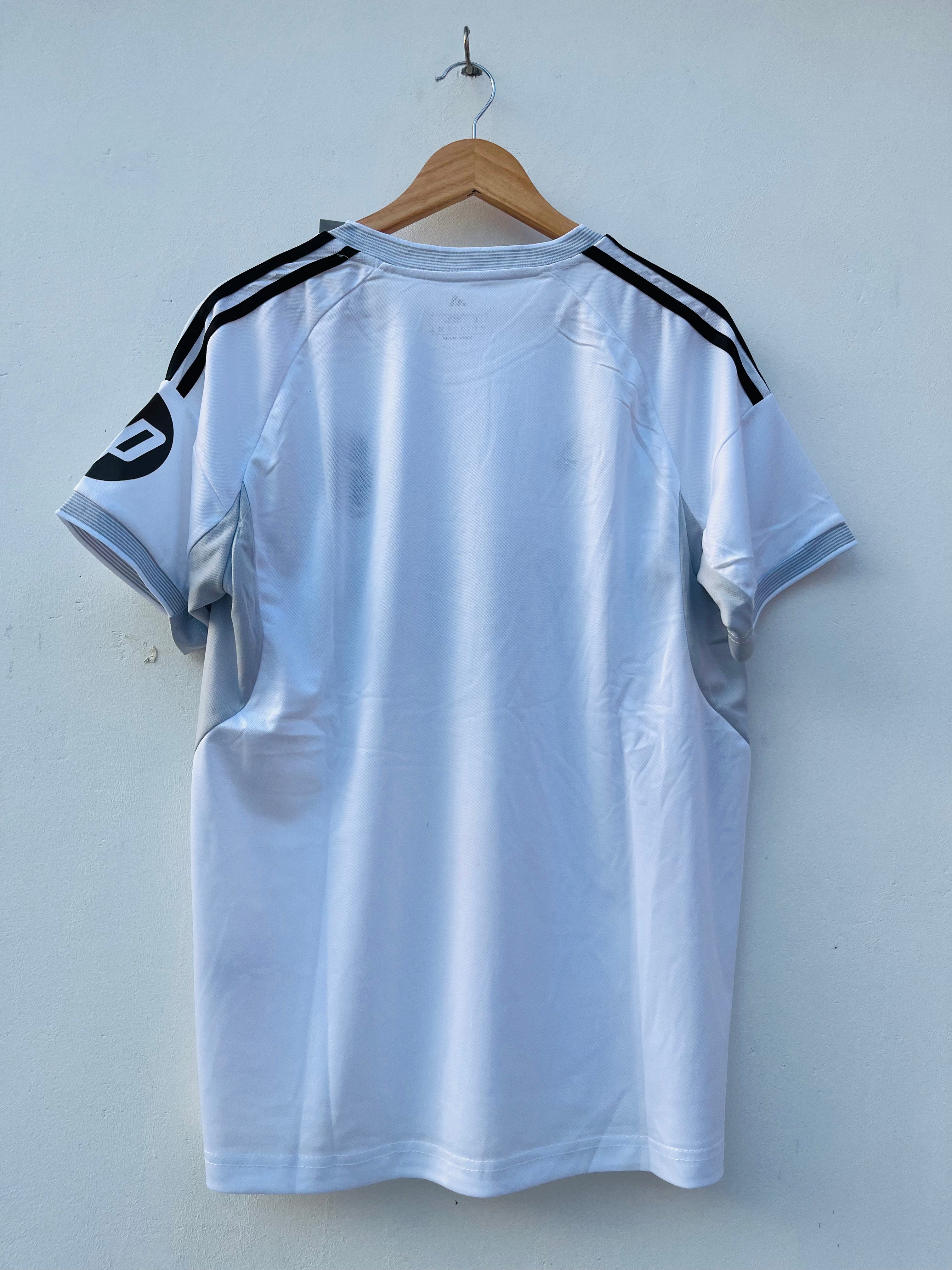 𝐈𝐦𝐩𝐨𝐫𝐭𝐞𝐝  𝐏𝐫𝐞𝐦𝐢𝐮𝐦 𝐄𝐝𝐢𝐭𝐢𝐨𝐧 - REAL MADRID 𝟐𝟎𝟐𝟓/𝟐𝟔 𝐇𝐎𝐌𝐄 𝐊𝐈𝐓