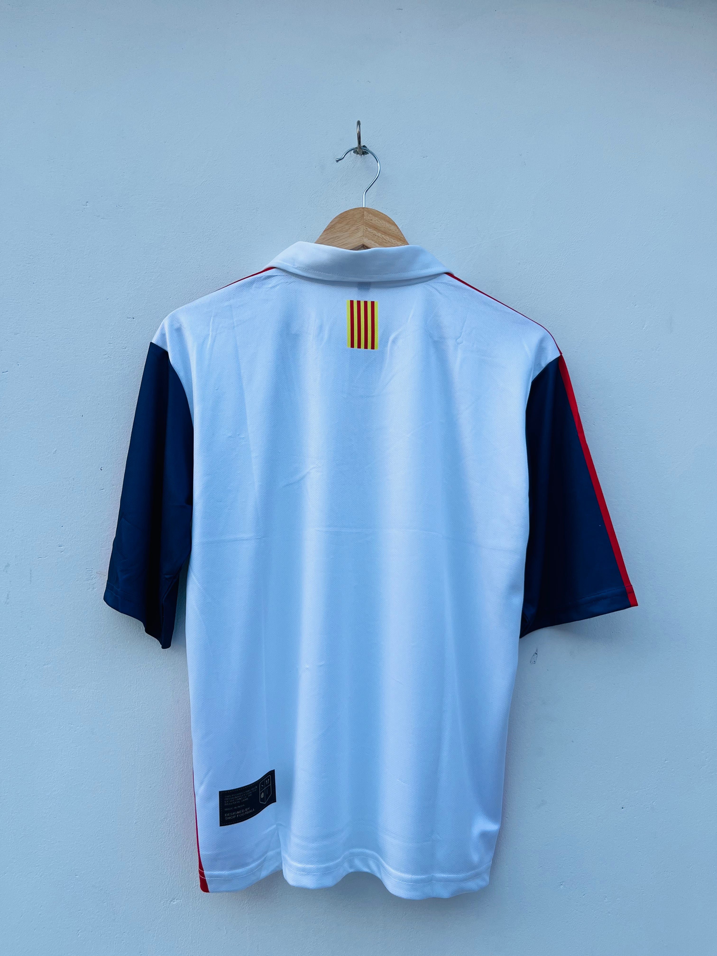 BARCELONA 𝐒𝐏𝐄𝐂𝐈𝐀𝐋 𝐄𝐃𝐈𝐓𝐈𝐎𝐍 𝐉𝐄𝐑𝐒𝐄𝐘