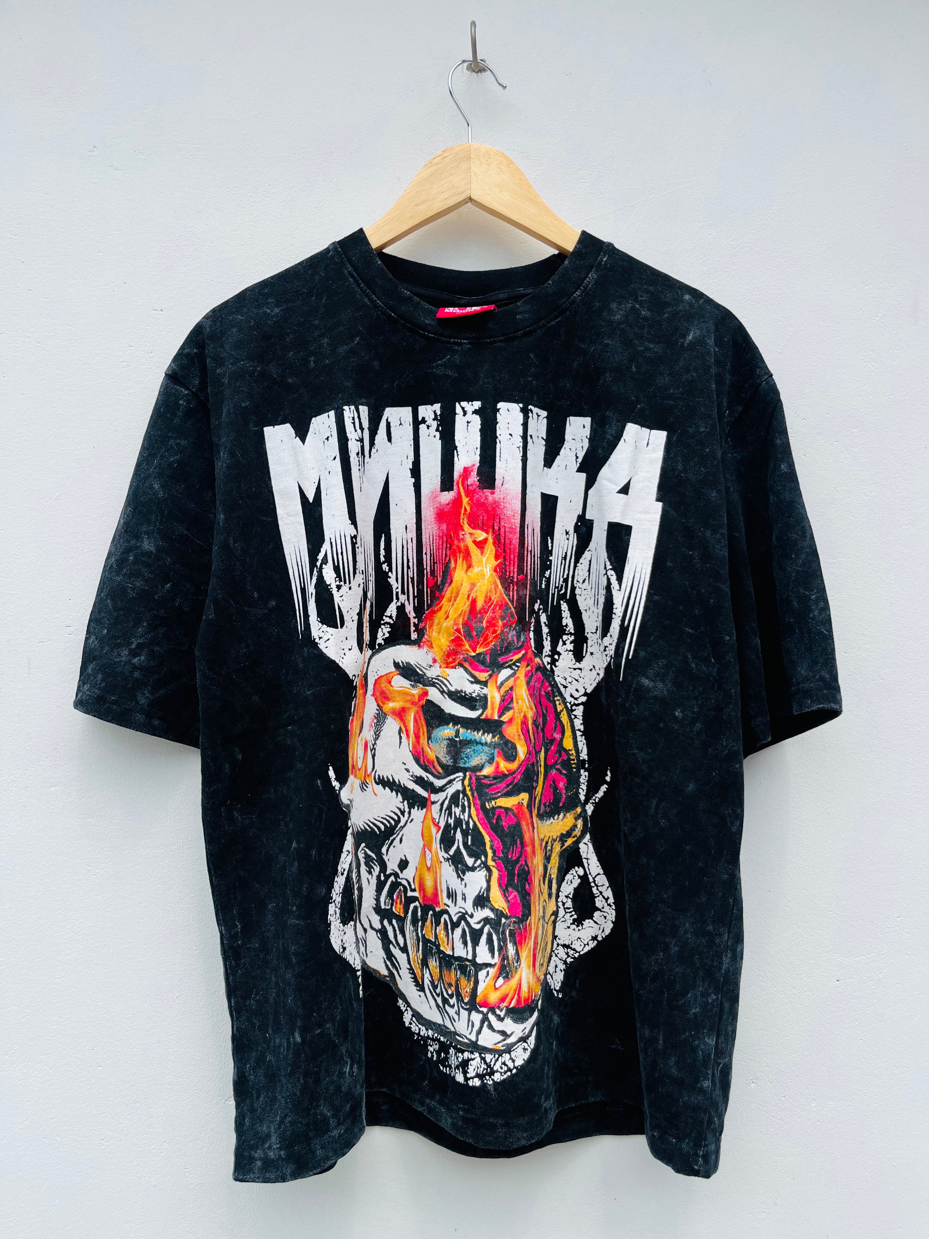 𝐇𝐞𝐚𝐯𝐲 𝐏𝐫𝐢𝐧𝐭𝐞𝐝 𝐎𝐯𝐞𝐫𝐬𝐢𝐳𝐞𝐝 𝐓-𝐬𝐡𝐢𝐫𝐭