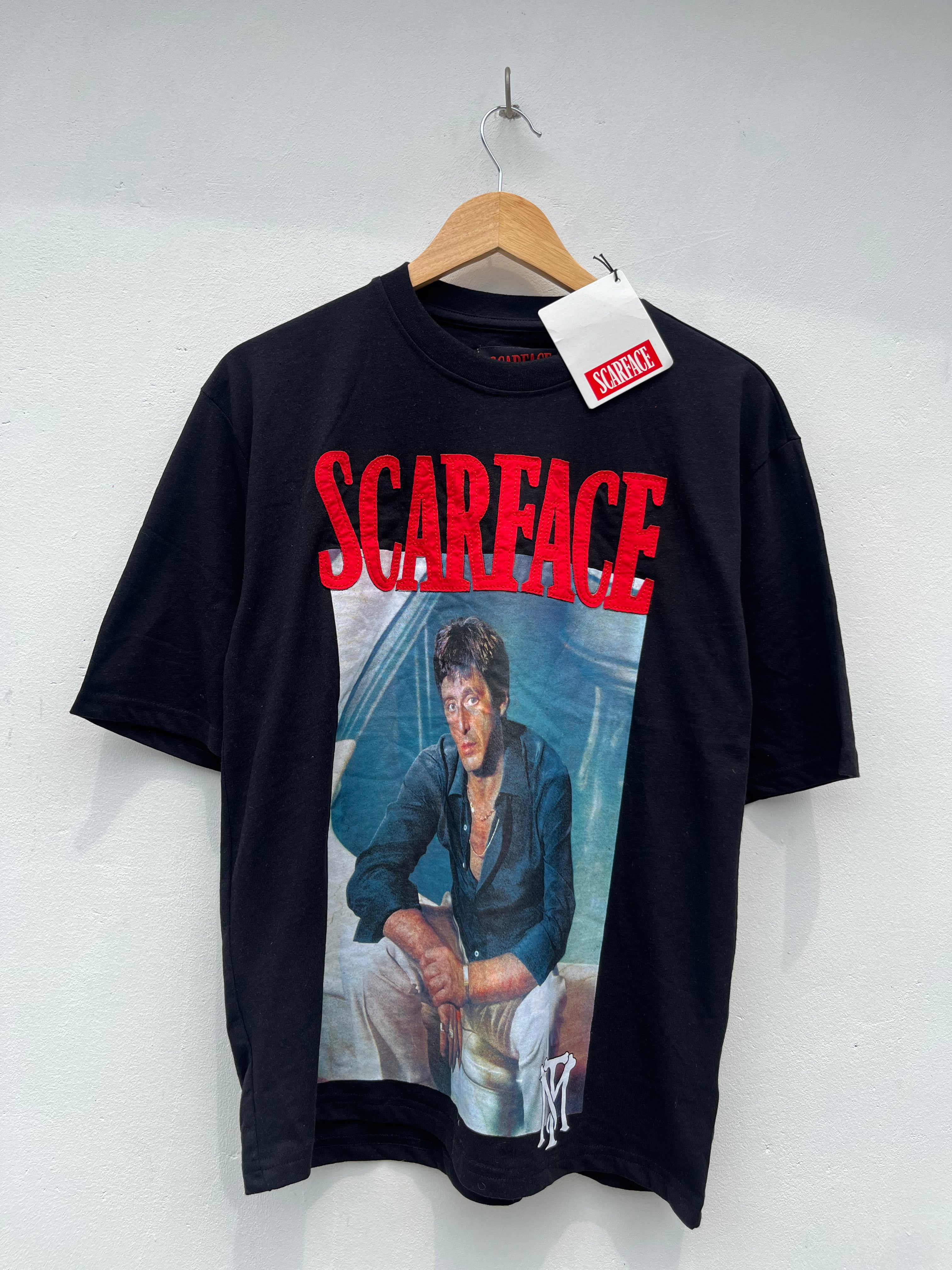 𝐇𝐞𝐚𝐯𝐲 𝐏𝐫𝐢𝐧𝐭𝐞𝐝 𝐎𝐯𝐞𝐫𝐬𝐢𝐳𝐞𝐝 𝐓-𝐬𝐡𝐢𝐫𝐭