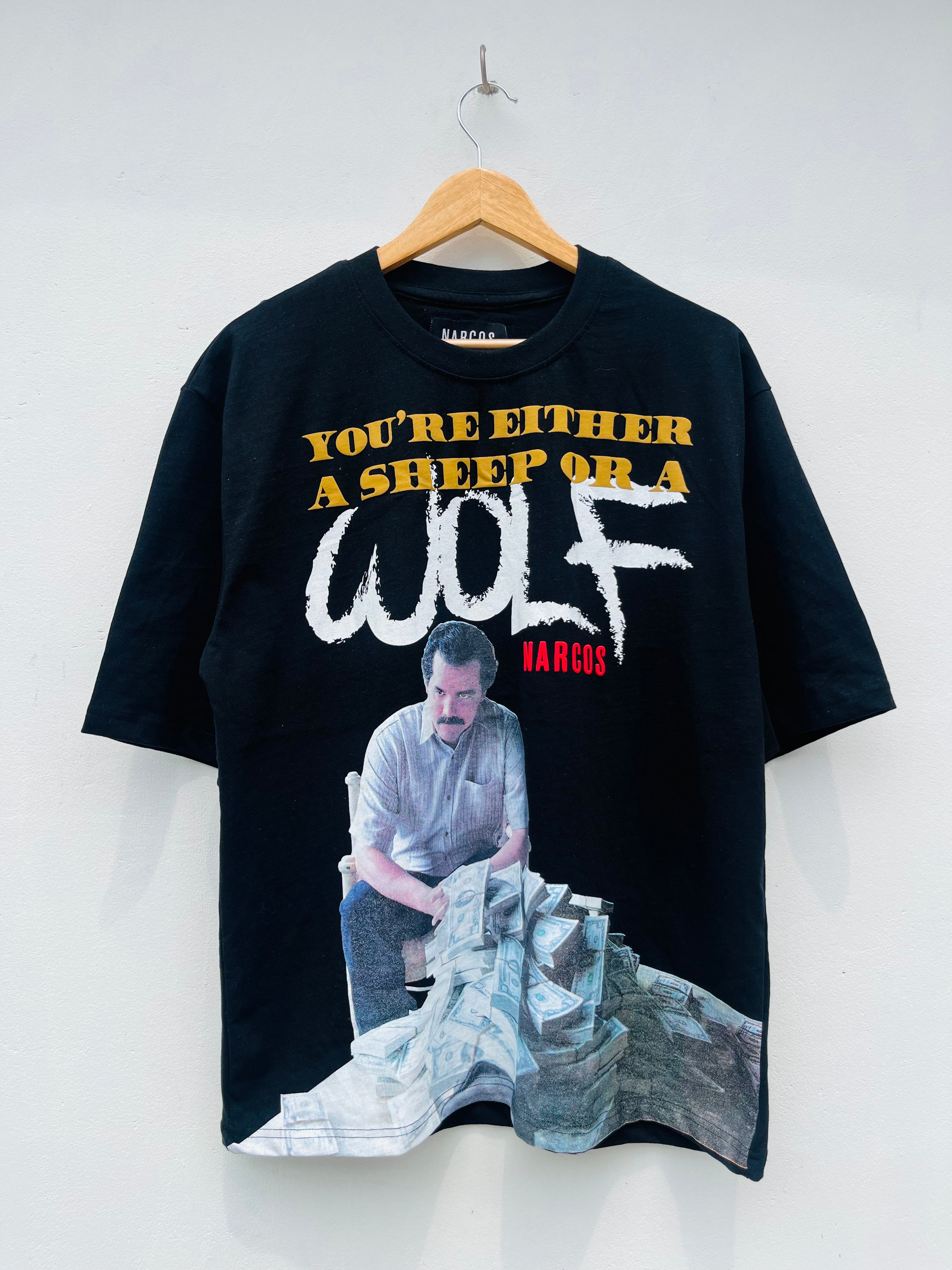 𝐇𝐞𝐚𝐯𝐲 𝐏𝐫𝐢𝐧𝐭𝐞𝐝 𝐎𝐯𝐞𝐫𝐬𝐢𝐳𝐞𝐝 𝐓-𝐬𝐡𝐢𝐫𝐭