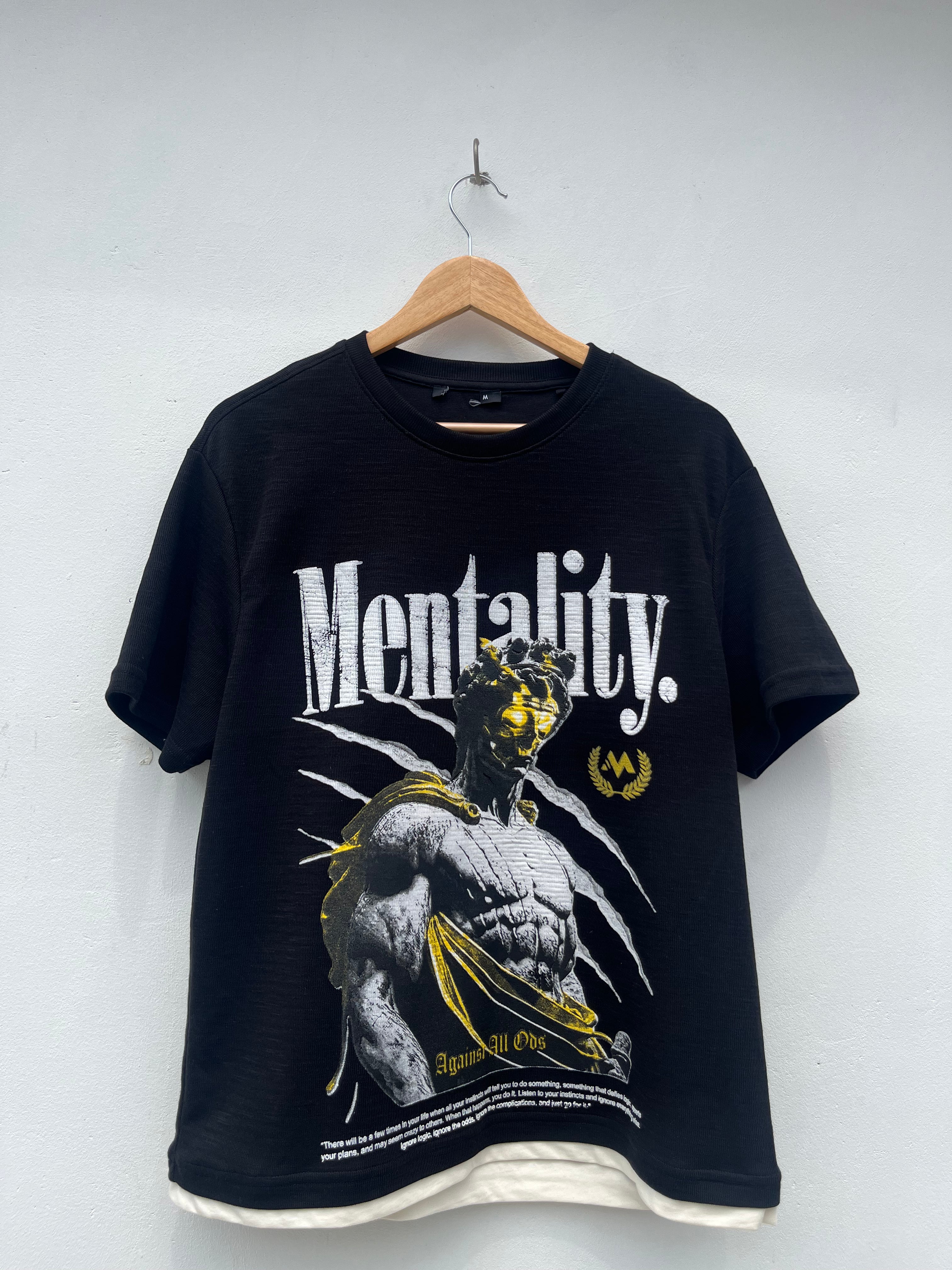 𝐇𝐞𝐚𝐯𝐲 𝐏𝐫𝐢𝐧𝐭𝐞𝐝 𝐎𝐯𝐞𝐫𝐬𝐢𝐳𝐞𝐝 𝐓-𝐬𝐡𝐢𝐫𝐭