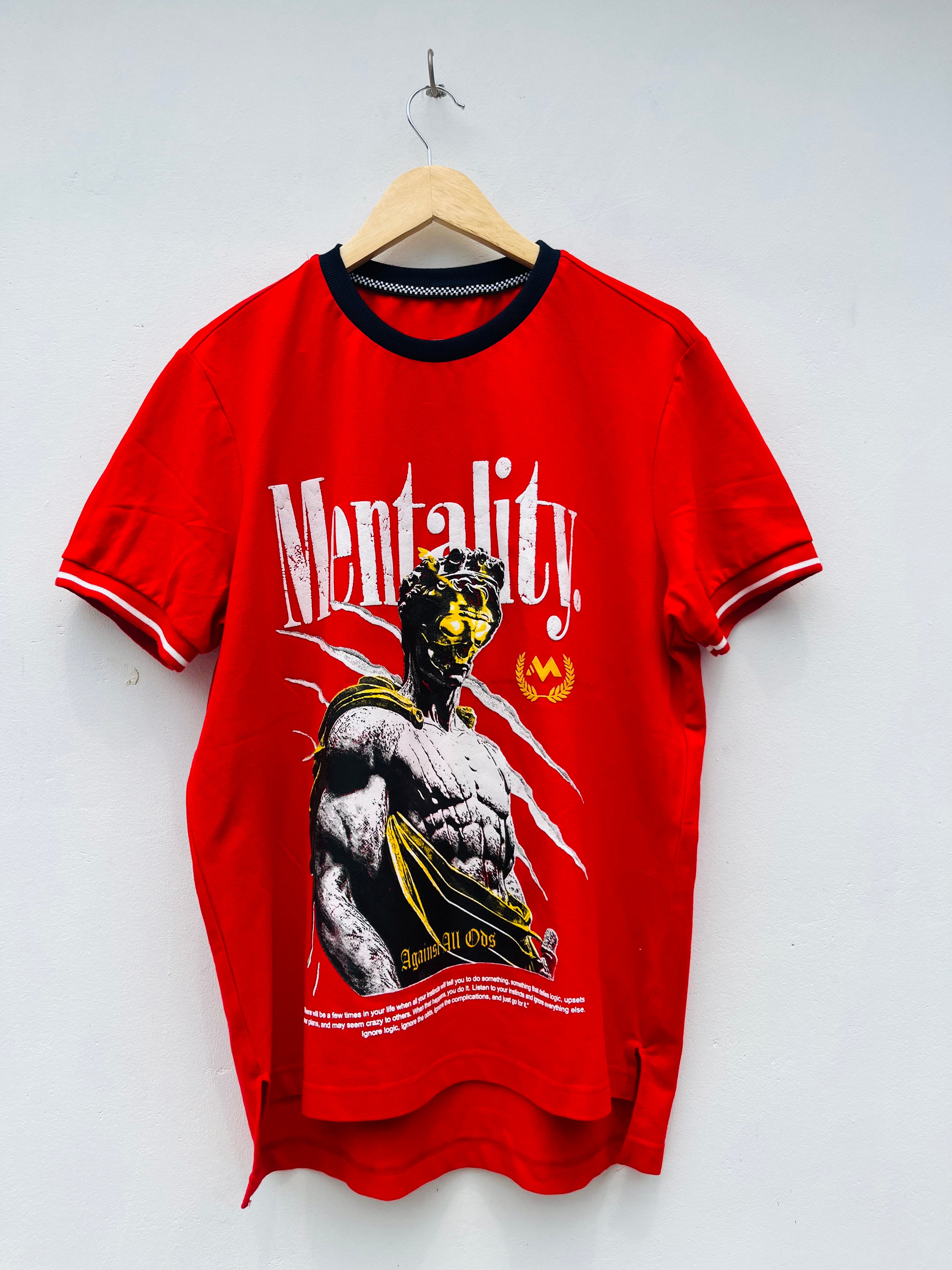 𝐇𝐞𝐚𝐯𝐲 𝐏𝐫𝐢𝐧𝐭𝐞𝐝 𝐎𝐯𝐞𝐫𝐬𝐢𝐳𝐞𝐝 𝐓-𝐬𝐡𝐢𝐫𝐭