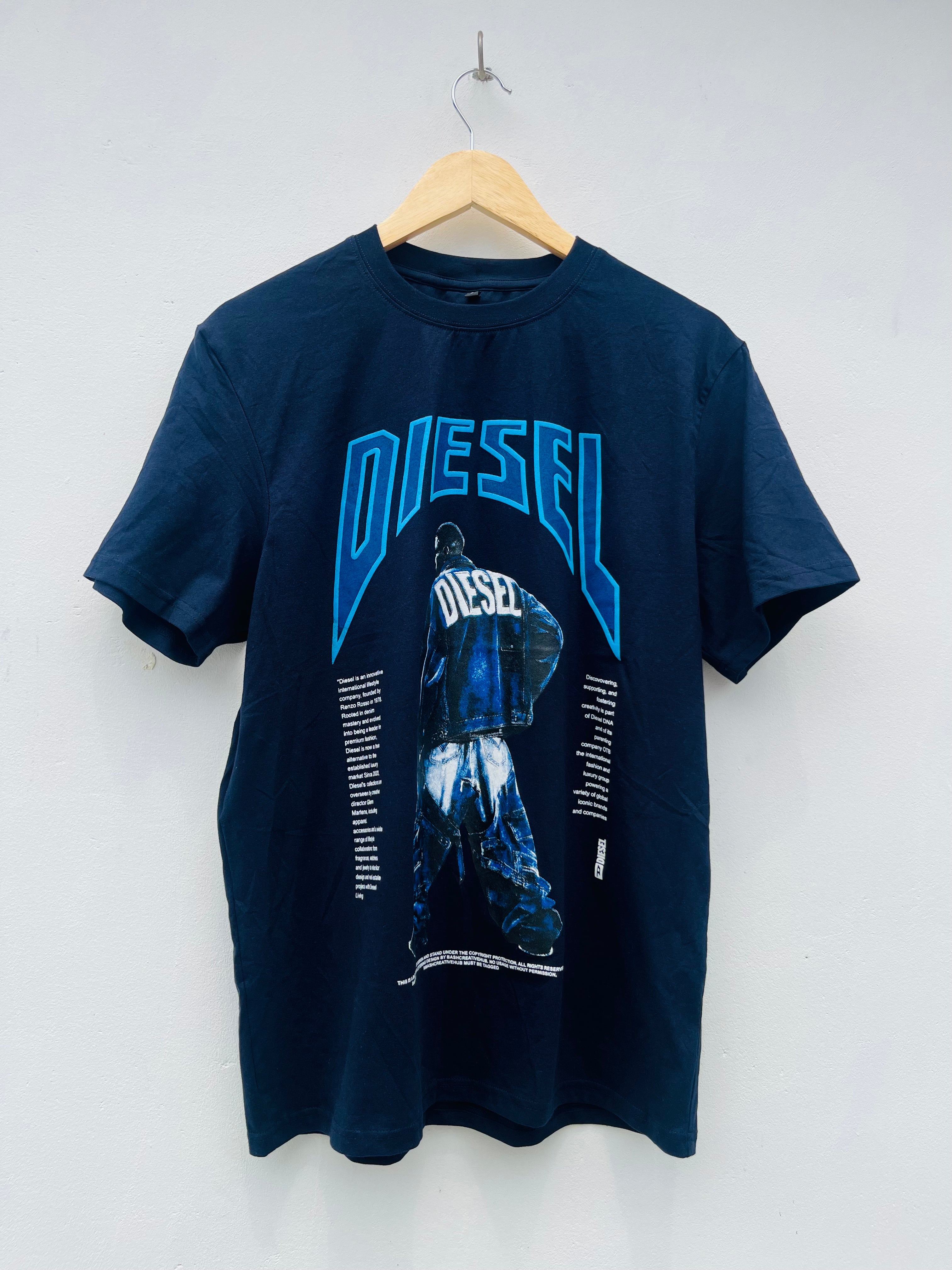 𝐇𝐞𝐚𝐯𝐲 𝐏𝐫𝐢𝐧𝐭𝐞𝐝 𝐎𝐯𝐞𝐫𝐬𝐢𝐳𝐞𝐝 𝐓-𝐬𝐡𝐢𝐫𝐭