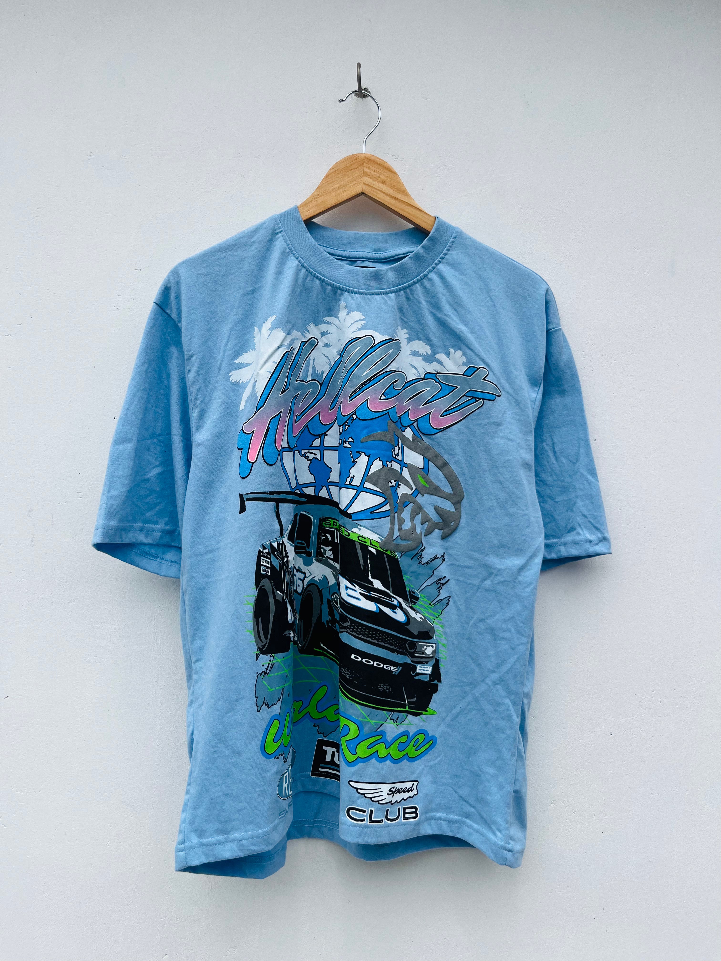 𝐇𝐞𝐚𝐯𝐲 𝐏𝐫𝐢𝐧𝐭𝐞𝐝 𝐎𝐯𝐞𝐫𝐬𝐢𝐳𝐞𝐝 𝐓-𝐬𝐡𝐢𝐫𝐭