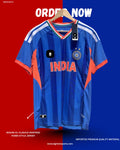 𝐈𝐦𝐩𝐨𝐫𝐭𝐞𝐝  𝐏𝐫𝐞𝐦𝐢𝐮𝐦 𝐄𝐝𝐢𝐭𝐢𝐨𝐧 -   Team INDIA 𝟐𝟎𝟐𝟓/𝟐𝟔 WC Edition