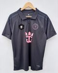 𝐈𝐦𝐩𝐨𝐫𝐭𝐞𝐝  𝐏𝐫𝐞𝐦𝐢𝐮𝐦 𝐄𝐝𝐢𝐭𝐢𝐨𝐧 - INTER MIAMI AWAY KIT WITH SHORTS 2026