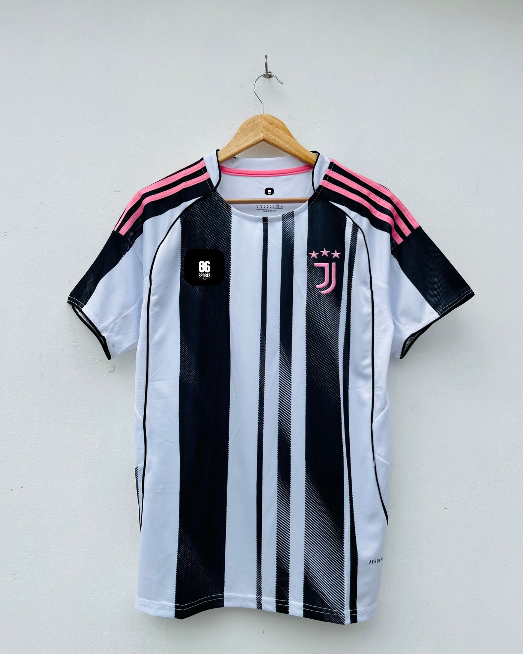 𝐈𝐦𝐩𝐨𝐫𝐭𝐞𝐝  𝐏𝐫𝐞𝐦𝐢𝐮𝐦 𝐄𝐝𝐢𝐭𝐢𝐨𝐧 - JUVENTUS 𝟐𝟎𝟐𝟓/𝟐𝟔 𝐇𝐎𝐌𝐄 𝐊𝐈𝐓