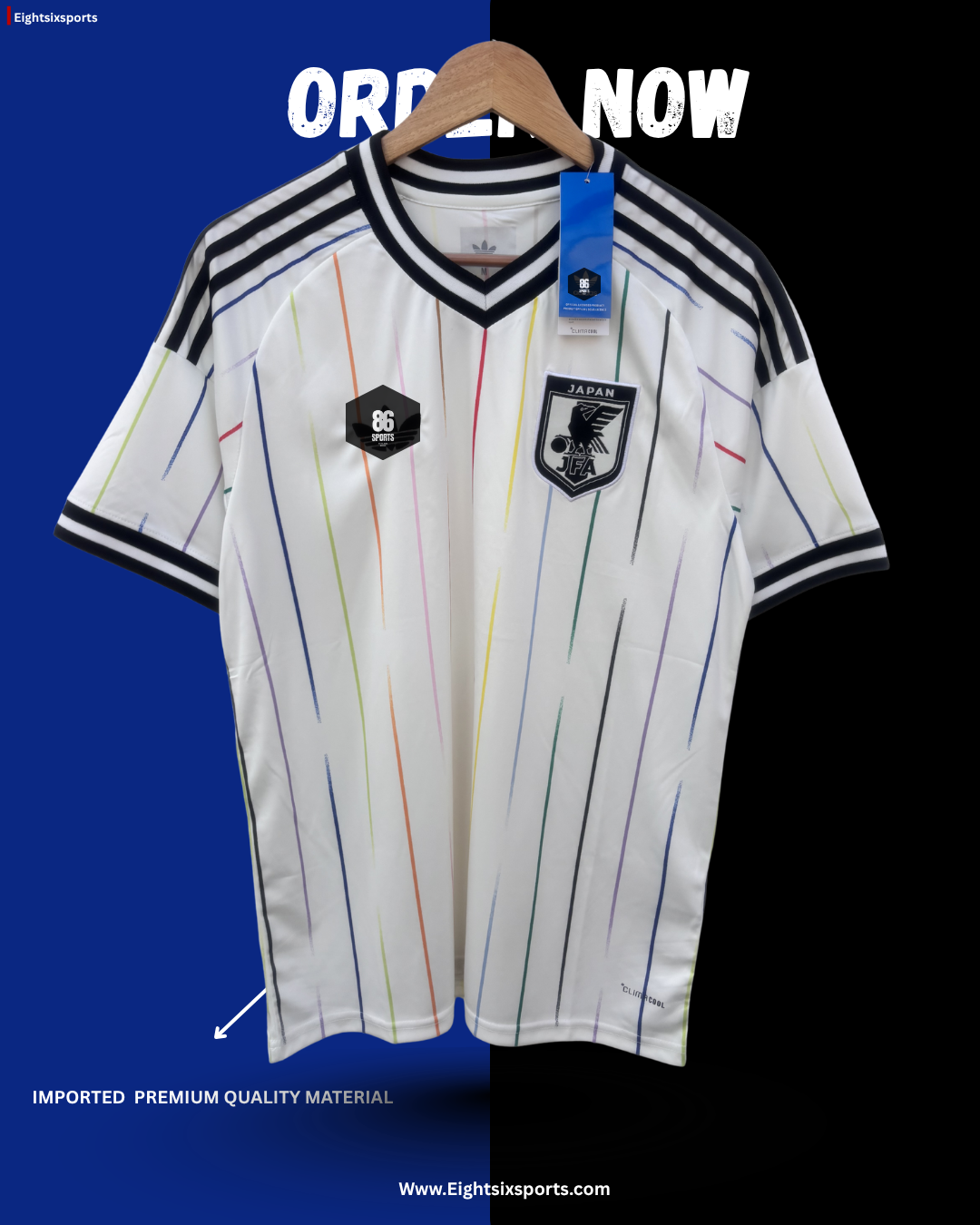 𝐈𝐦𝐩𝐨𝐫𝐭𝐞𝐝  𝐏𝐫𝐞𝐦𝐢𝐮𝐦 𝐌𝐚𝐬𝐭𝐞𝐫 𝐄𝐝𝐢𝐭𝐢𝐨𝐧 - JAPAN AWAY KIT 2026 MASTER QUALITY