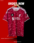 𝐈𝐦𝐩𝐨𝐫𝐭𝐞𝐝  𝐏𝐫𝐞𝐦𝐢𝐮𝐦 𝐌𝐚𝐬𝐭𝐞𝐫 𝐄𝐝𝐢𝐭𝐢𝐨𝐧 - LIVERPOOL NEW SEASON HOME KIT  2026-27