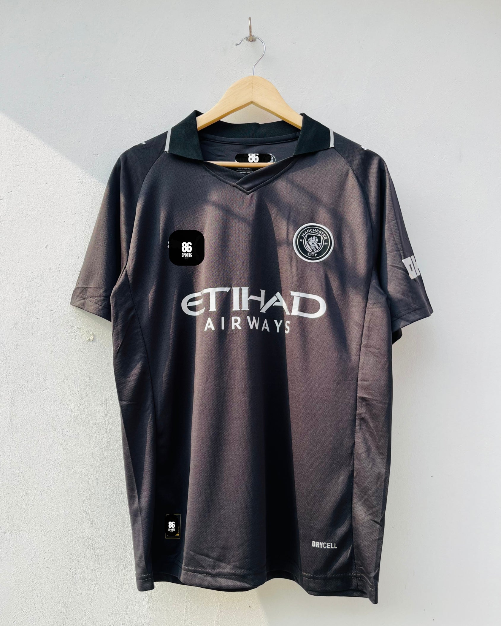 𝐈𝐦𝐩𝐨𝐫𝐭𝐞𝐝  𝐏𝐫𝐞𝐦𝐢𝐮𝐦 𝐄𝐝𝐢𝐭𝐢𝐨𝐧 - MANCHESTER CITY 𝟐𝟓/𝟐𝟔 𝐀𝐖𝐀𝐘 𝐊𝐈𝐓