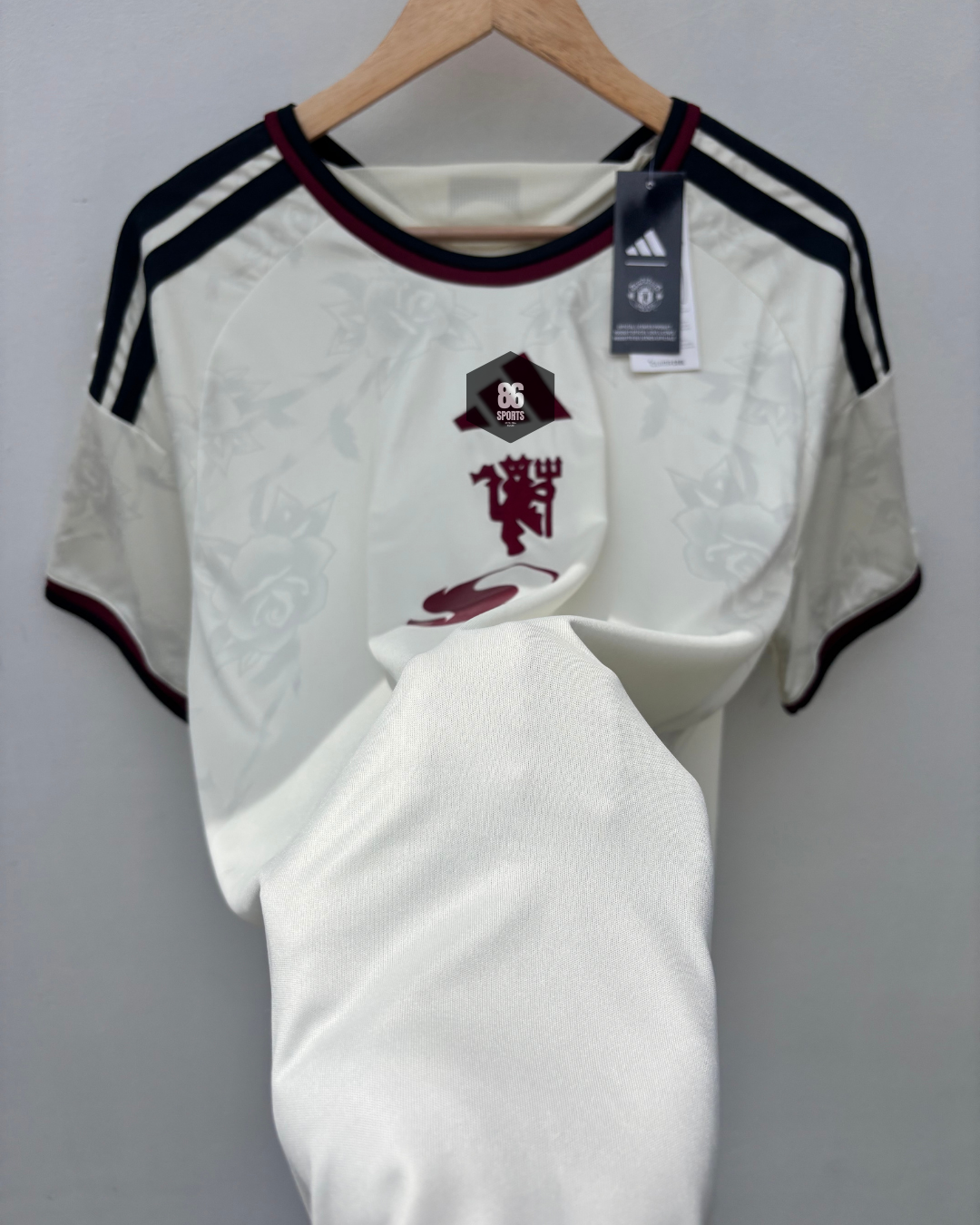 𝐈𝐦𝐩𝐨𝐫𝐭𝐞𝐝  𝐏𝐫𝐞𝐦𝐢𝐮𝐦 𝐌𝐚𝐬𝐭𝐞𝐫 𝐄𝐝𝐢𝐭𝐢𝐨𝐧 - MANCHESTER UNITED NEW SEASON AWAY KIT  2026-27