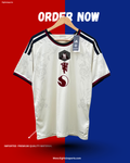 𝐈𝐦𝐩𝐨𝐫𝐭𝐞𝐝  𝐏𝐫𝐞𝐦𝐢𝐮𝐦 𝐌𝐚𝐬𝐭𝐞𝐫 𝐄𝐝𝐢𝐭𝐢𝐨𝐧 - MANCHESTER UNITED NEW SEASON AWAY KIT  2026-27